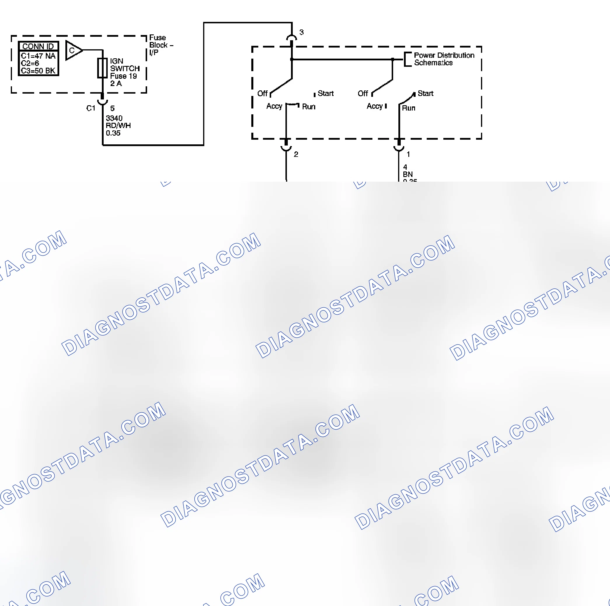 Scheme 16: Power Moding Schematics