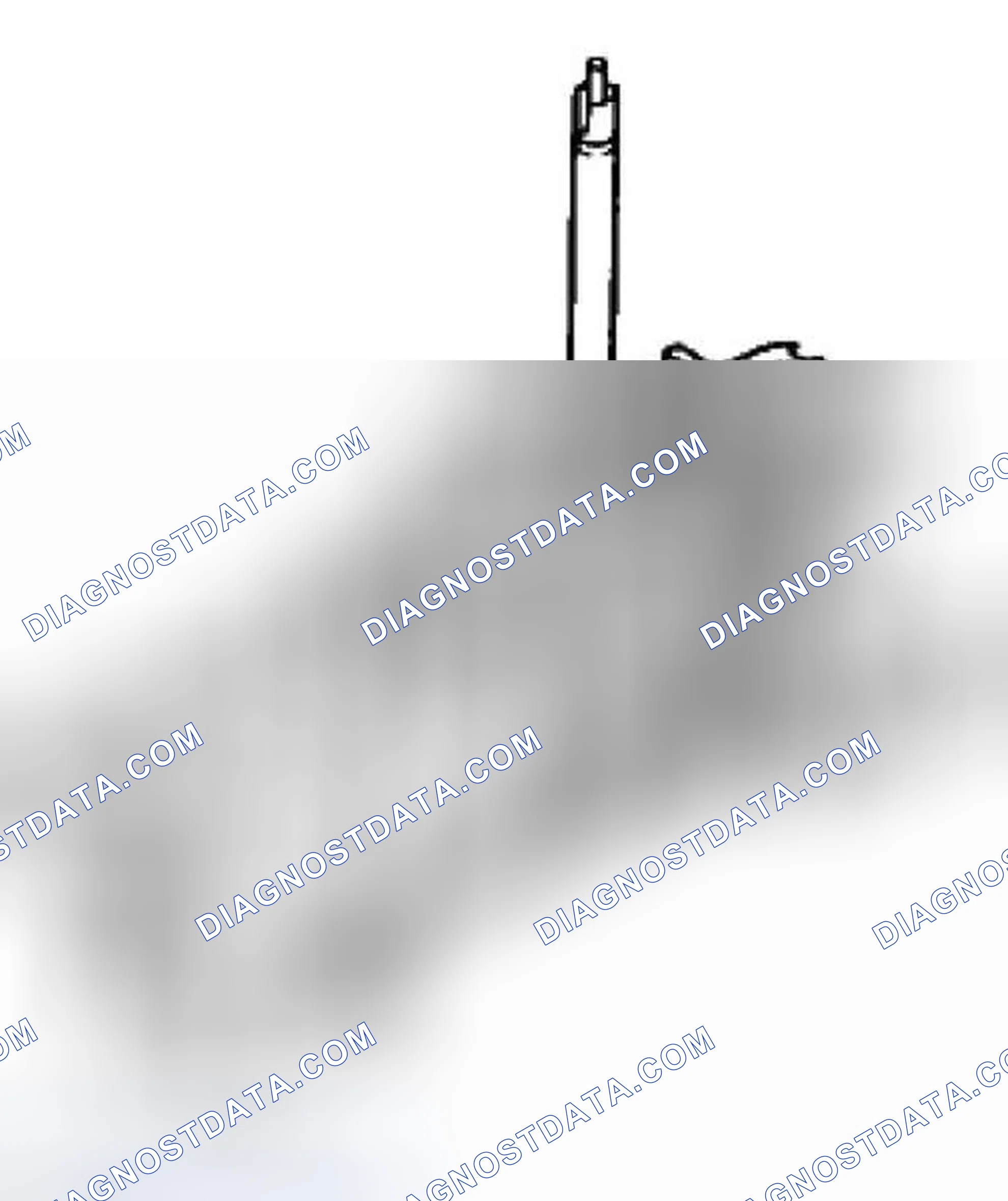 Scheme 31: REMOVING AND INSTALLING SELECTOR SUPPORT