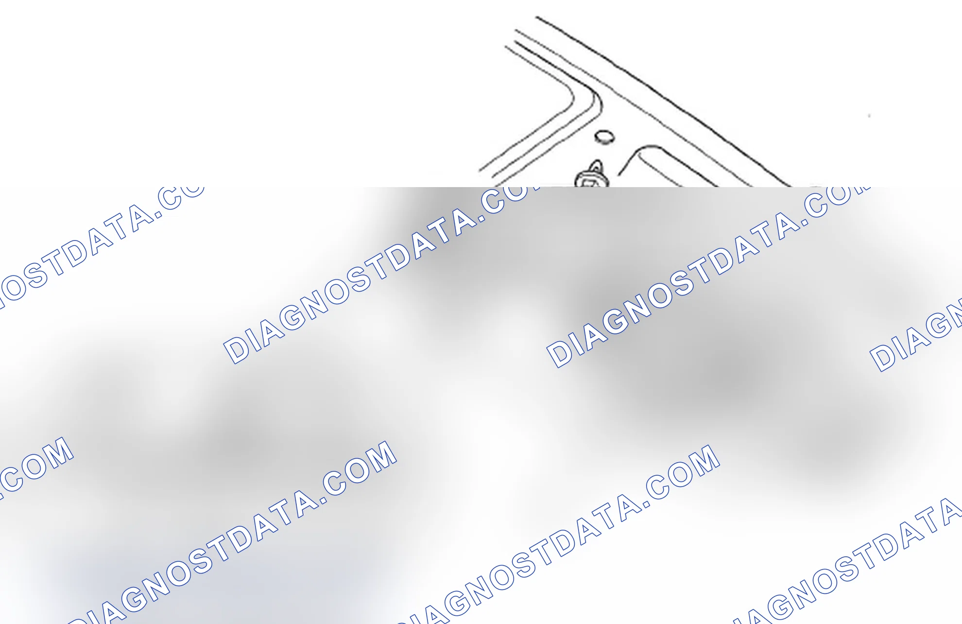 Scheme 35: Moonroof Control Unit Input Test