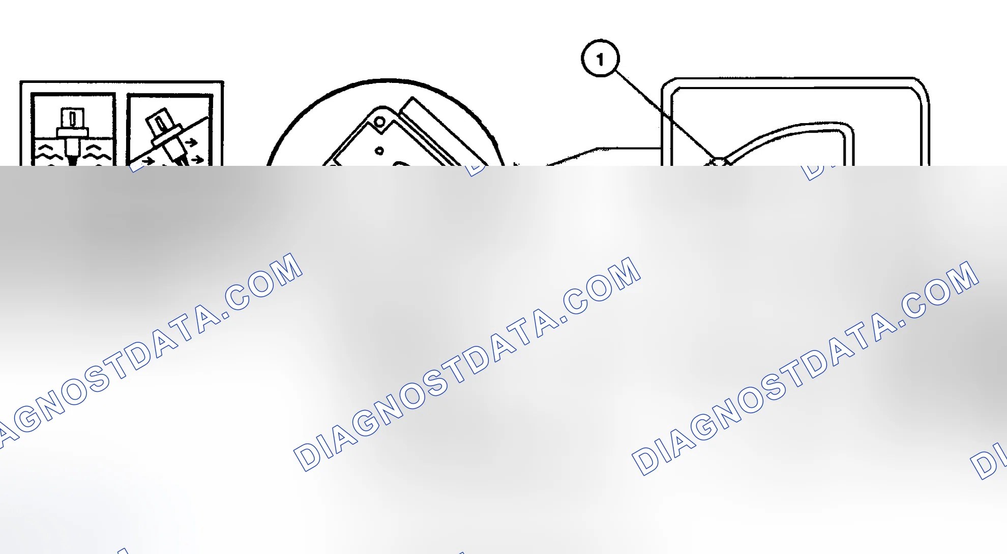 Scheme 71: EVAPORATIVE EMISSION (EVAP) VAPOR MANAGEMENT FLOW SYSTEM MONITOR
