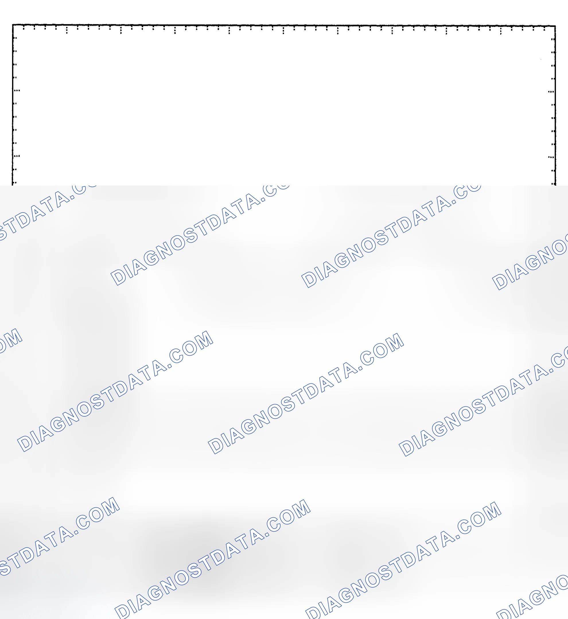 Scheme 26: Injector Bank - Known Good - Voltage Pattern