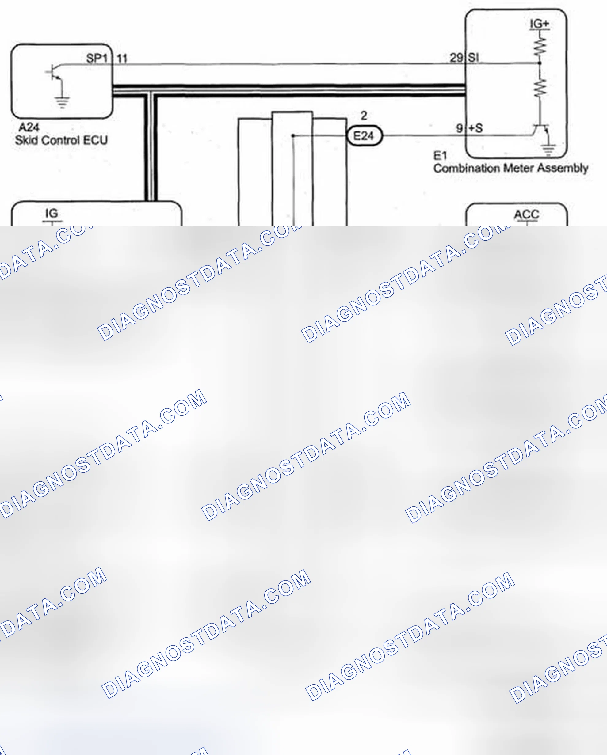 Scheme 32: WIRING DIAGRAM