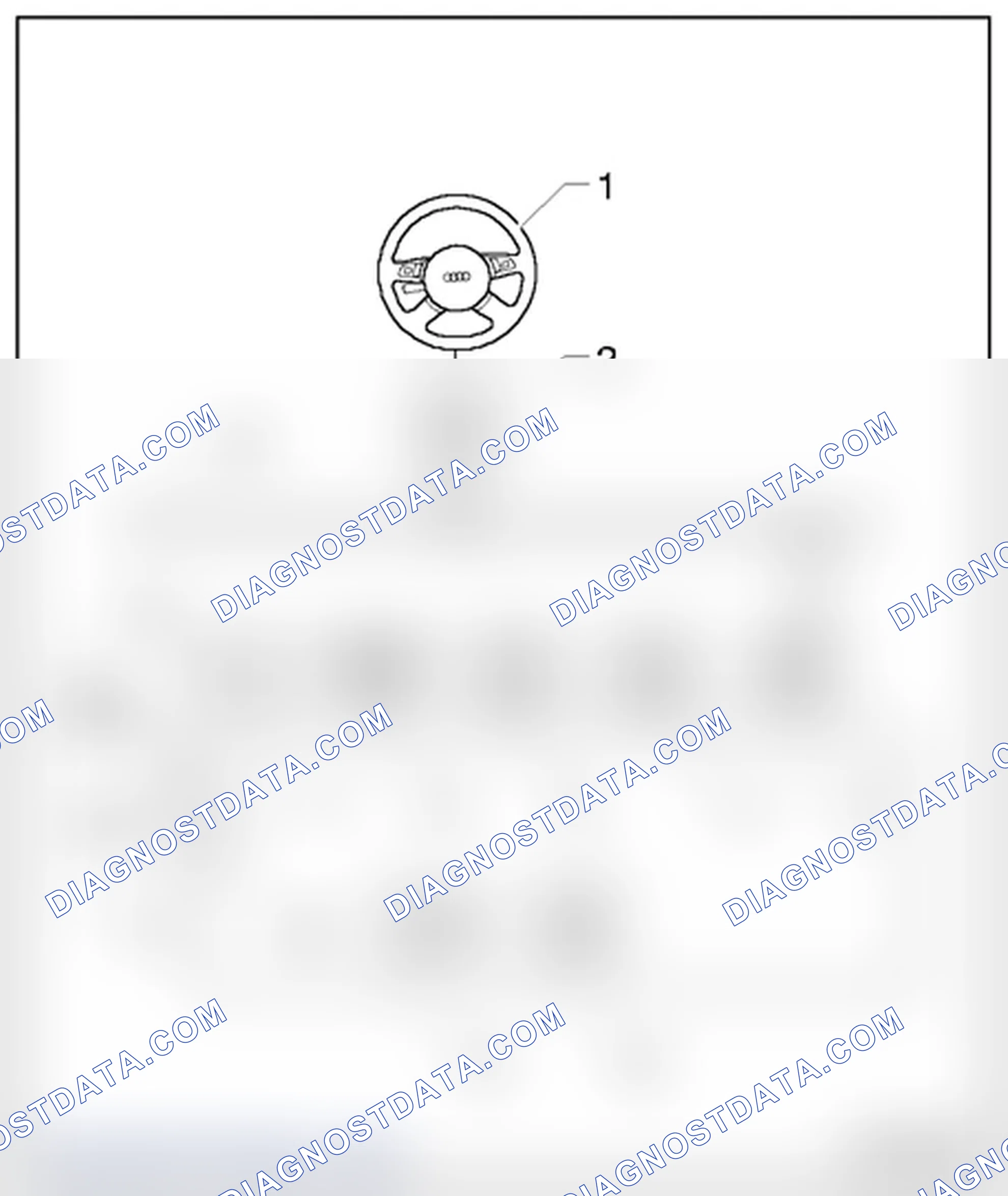 Scheme 146: Voice recognition system, layout