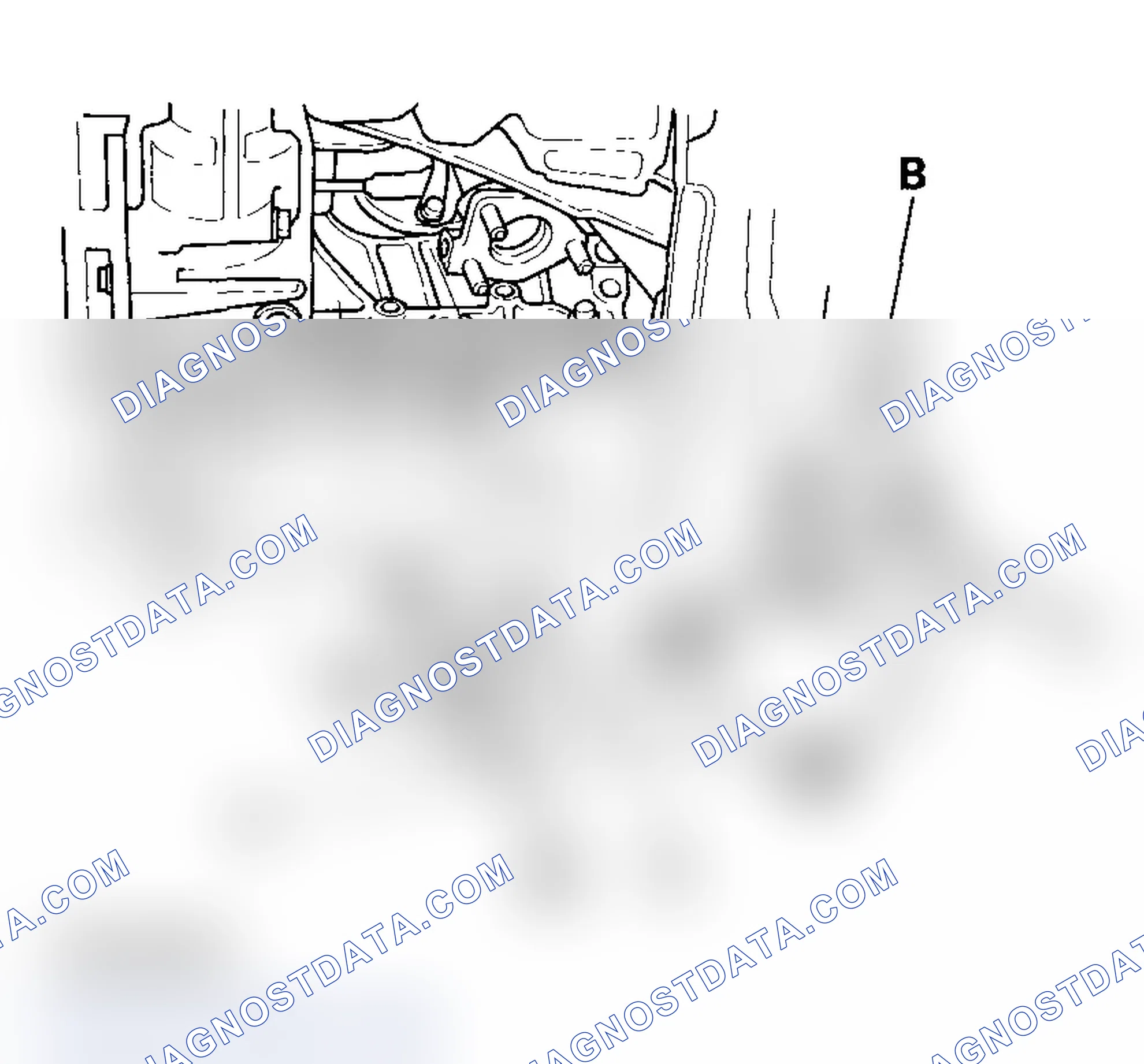 Scheme 54: Intermediate Shaft Removal