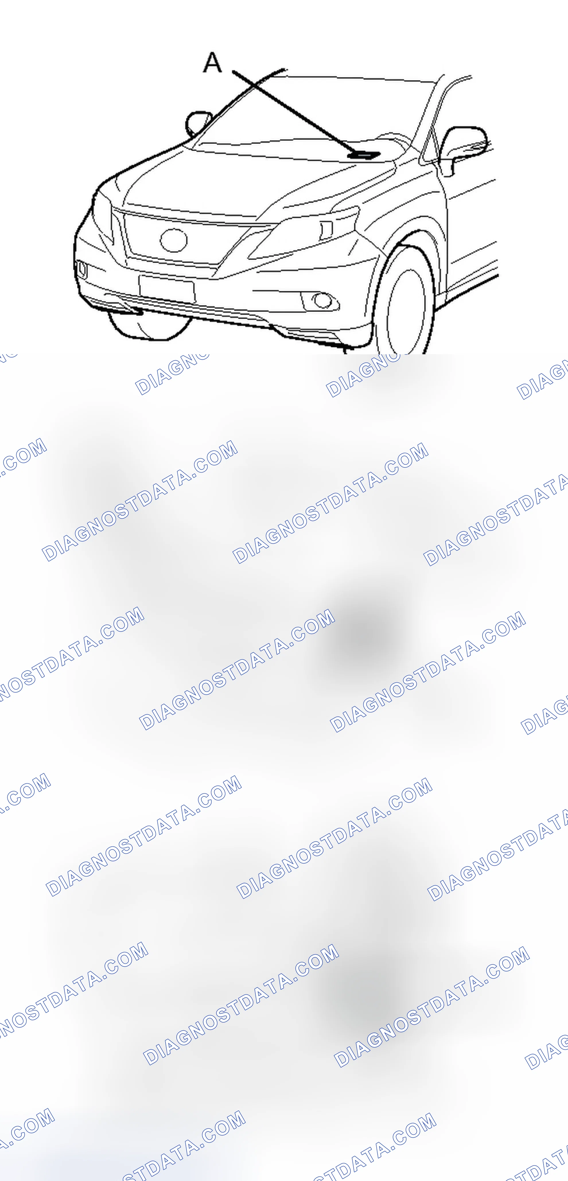 Scheme 2: VEHICLE IDENTIFICATION AND SERIAL NUMBERS