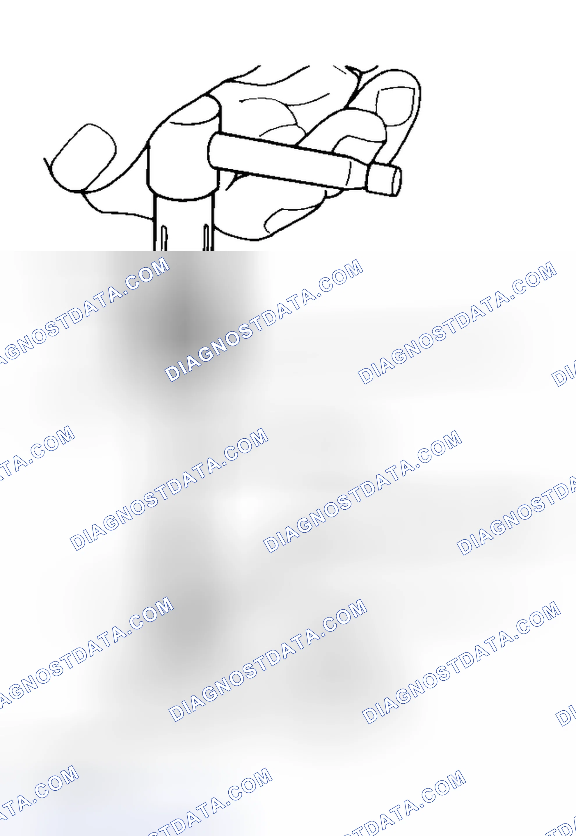 Scheme 16: Reaming Valve Guides