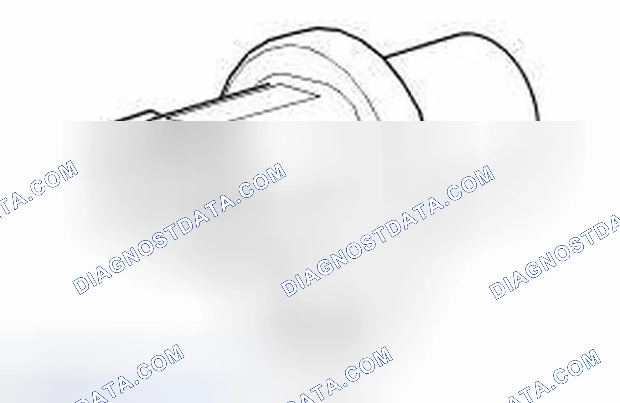 Scheme 4: CRANKSHAFT POSITION SENSOR (CKP)