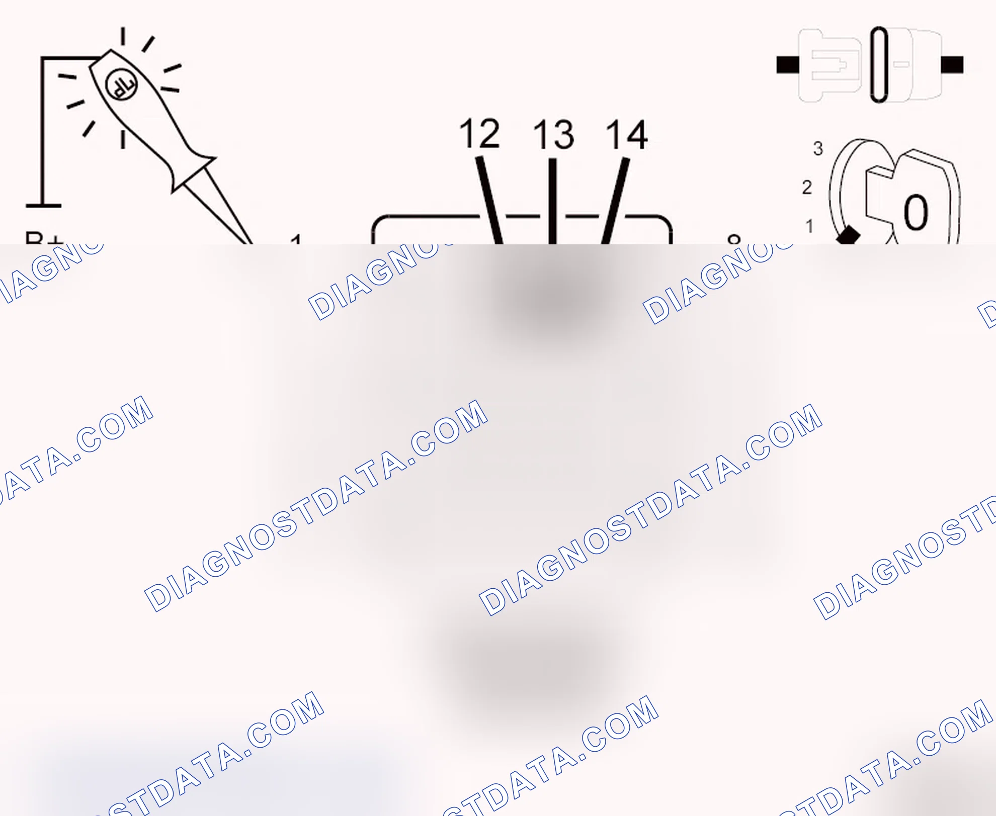 Scheme 473: Diagnostic Test