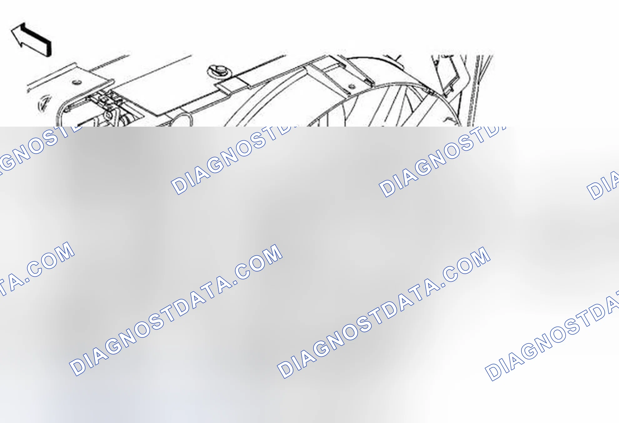 Scheme 10: Air Conditioning (A/C) Refrigerant Pressure Sensor Replacement
