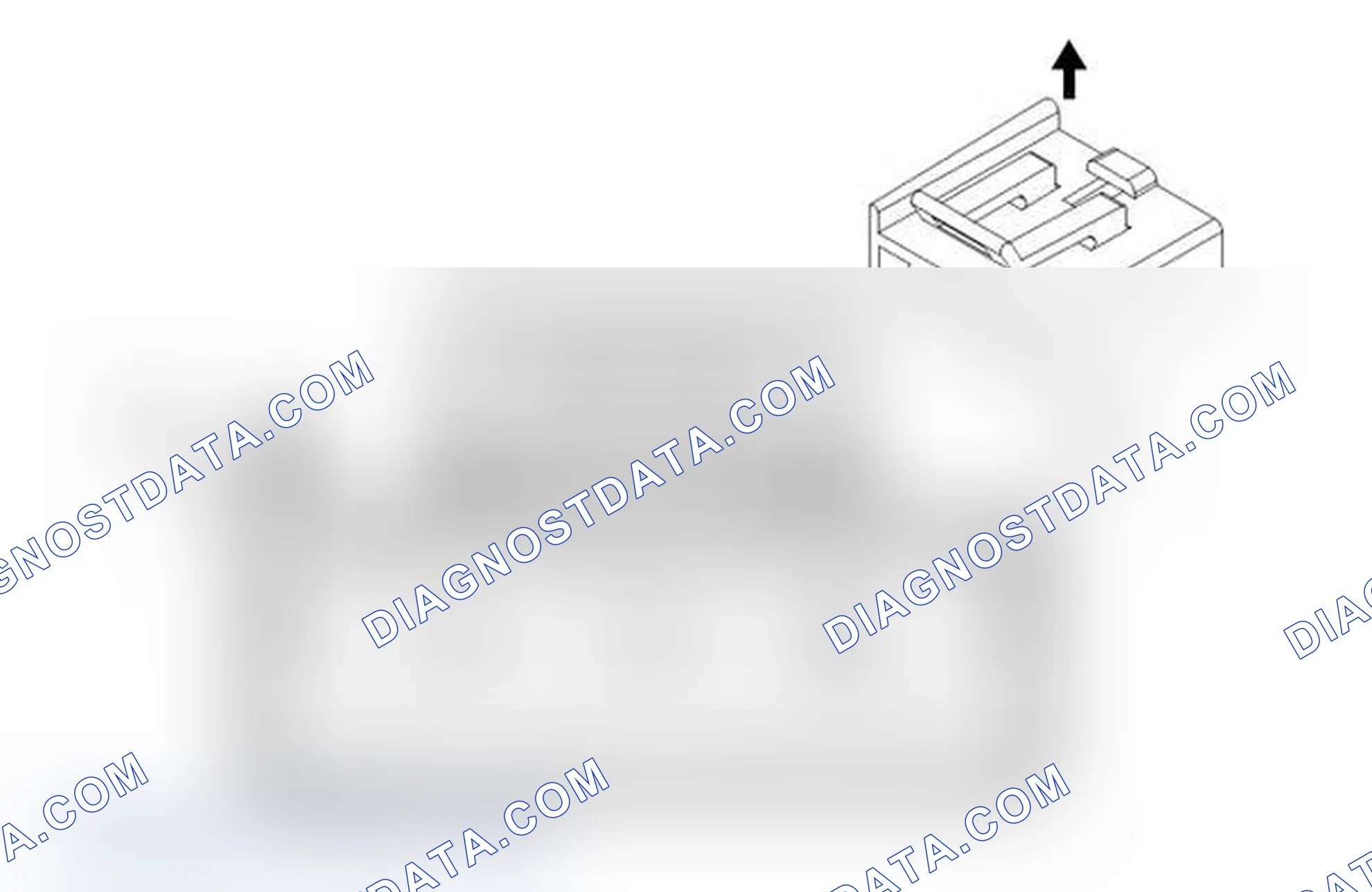 Scheme 7: HVAC Control Assembly - C3 (C49/DE5/DE7)