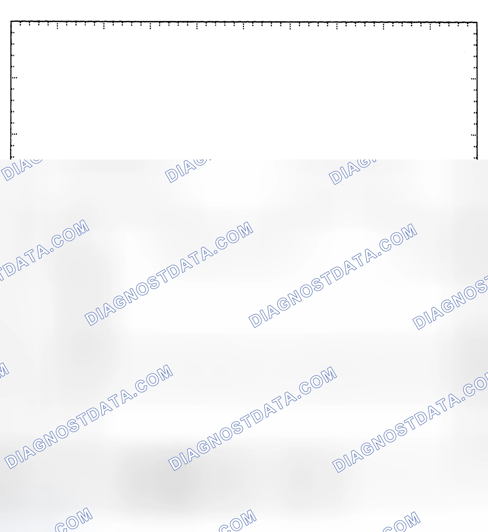 Scheme 26: Injector Bank - Known Good - Voltage Pattern