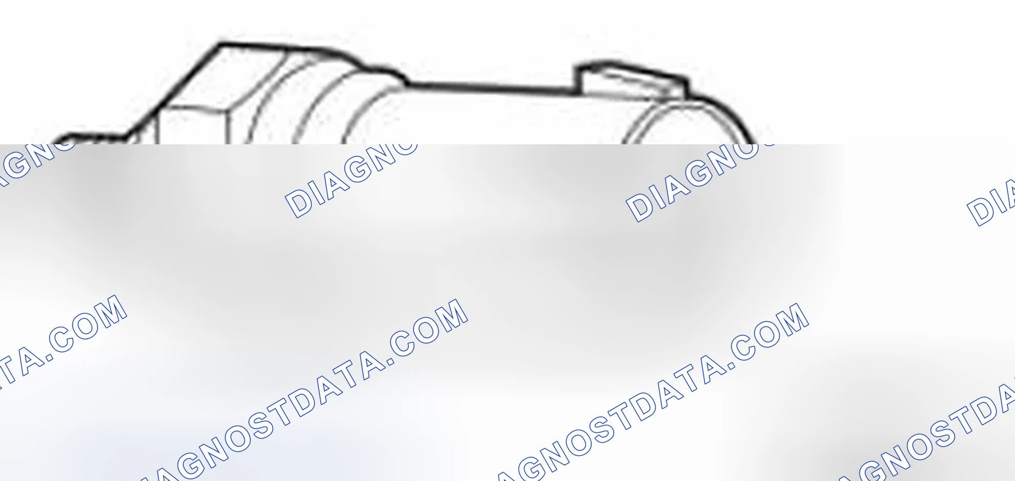 Scheme 76: Power Steering Pressure (PSP) Sensor