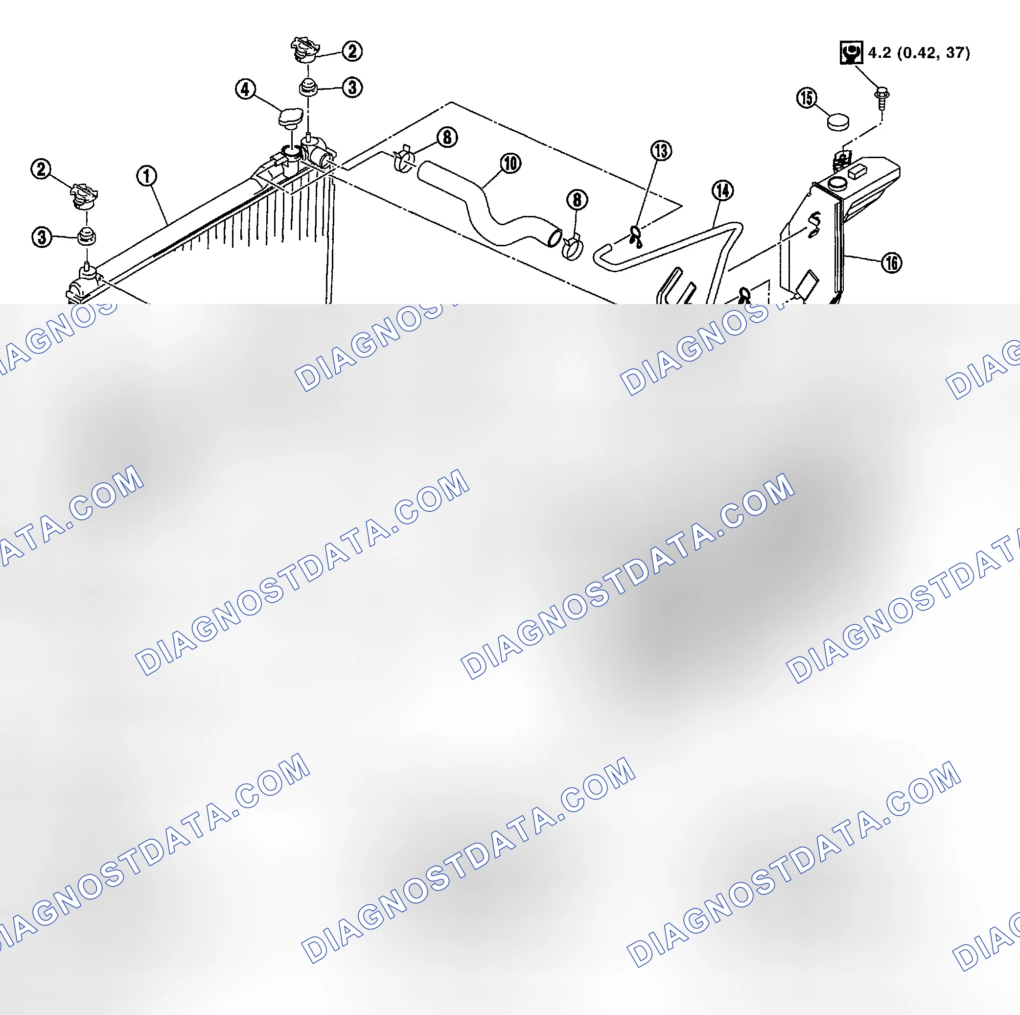 Scheme 24: REMOVAL AND INSTALLATION