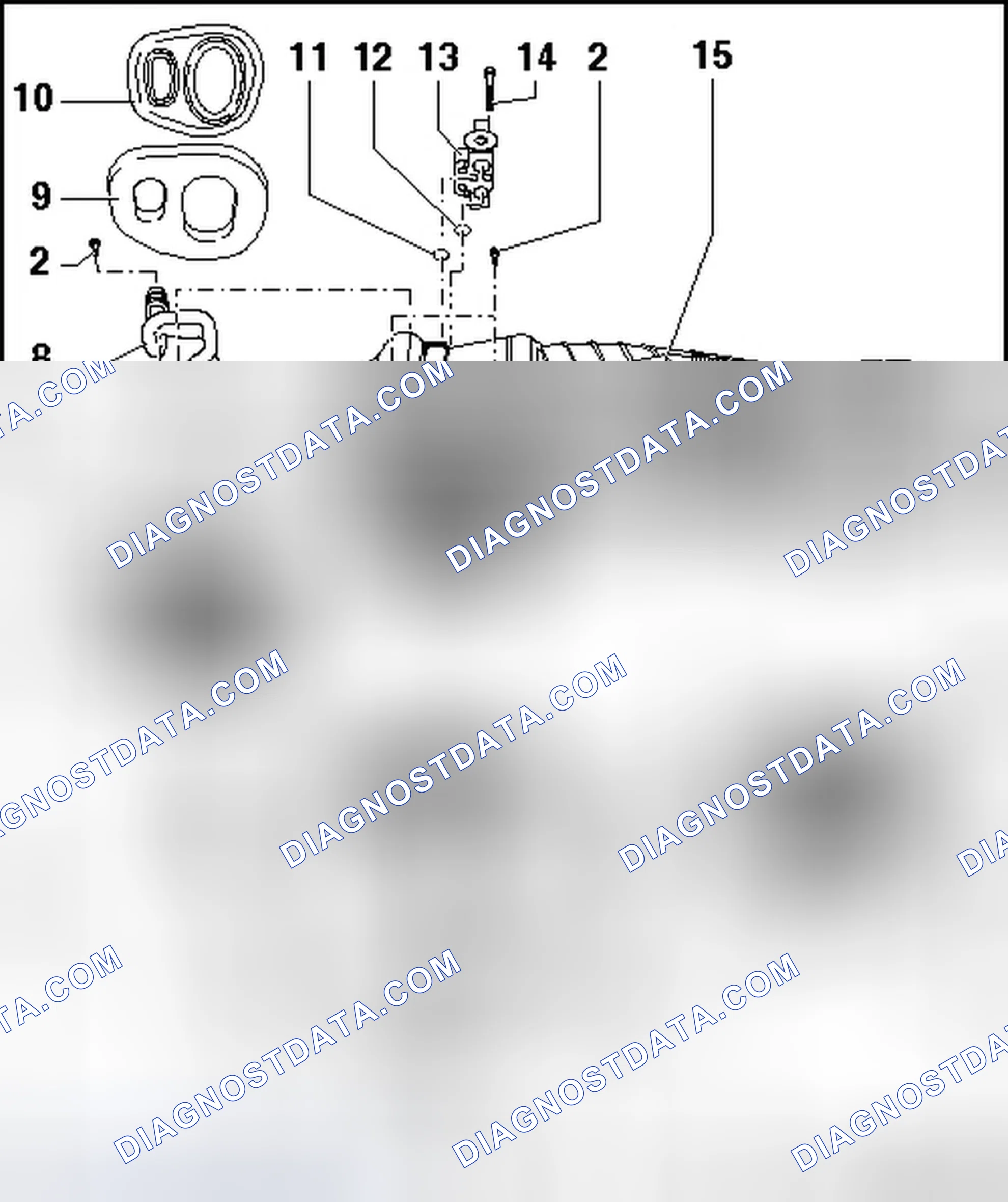 Scheme 127: A/C UNIT
