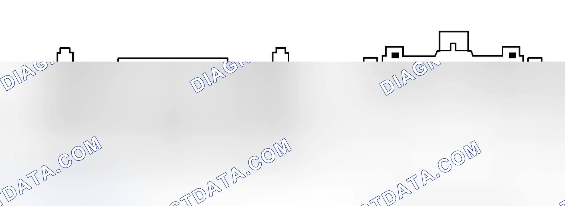 Scheme 32: HVAC Connector End Views