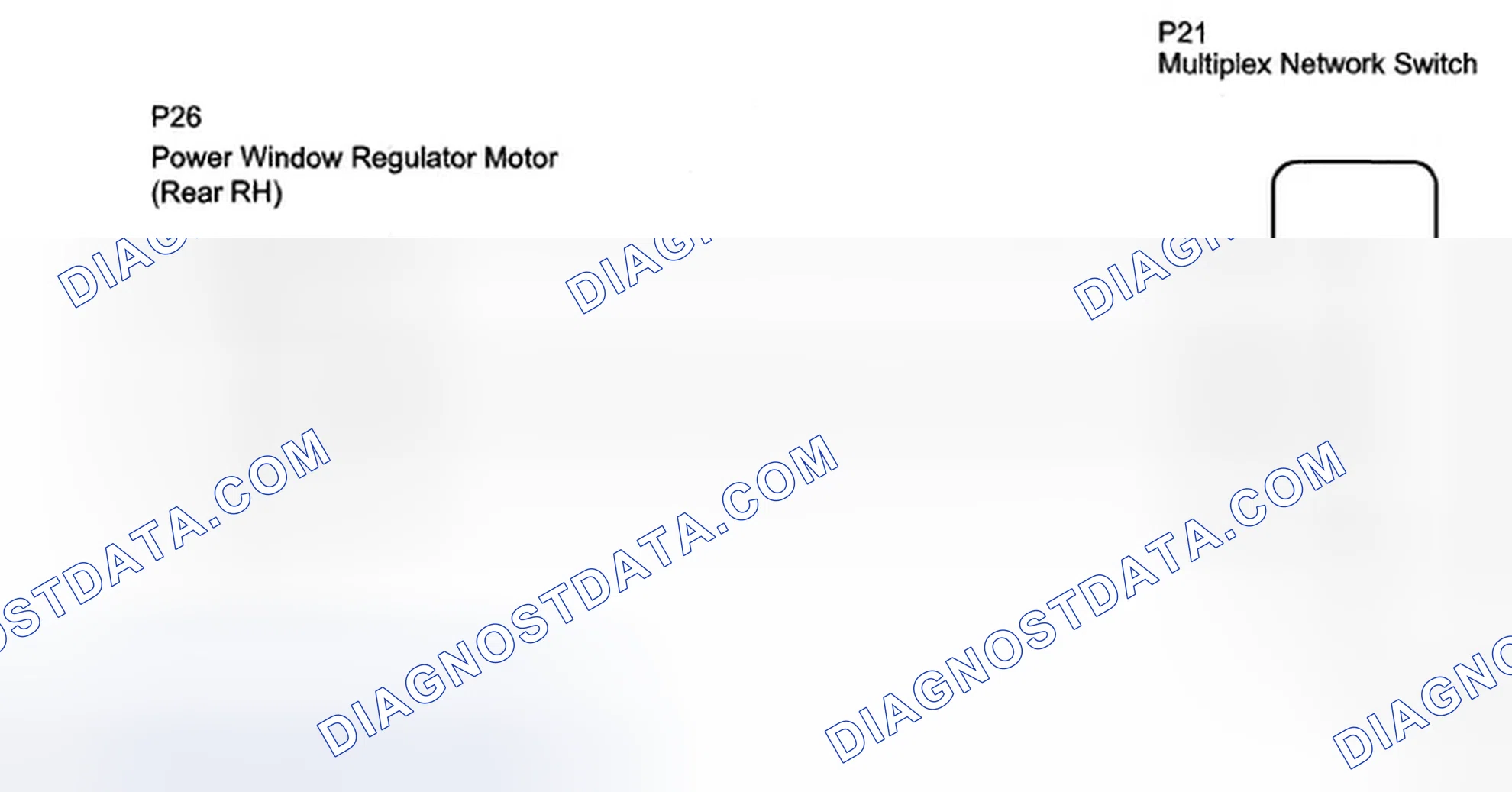 Scheme 17: WIRING DIAGRAM