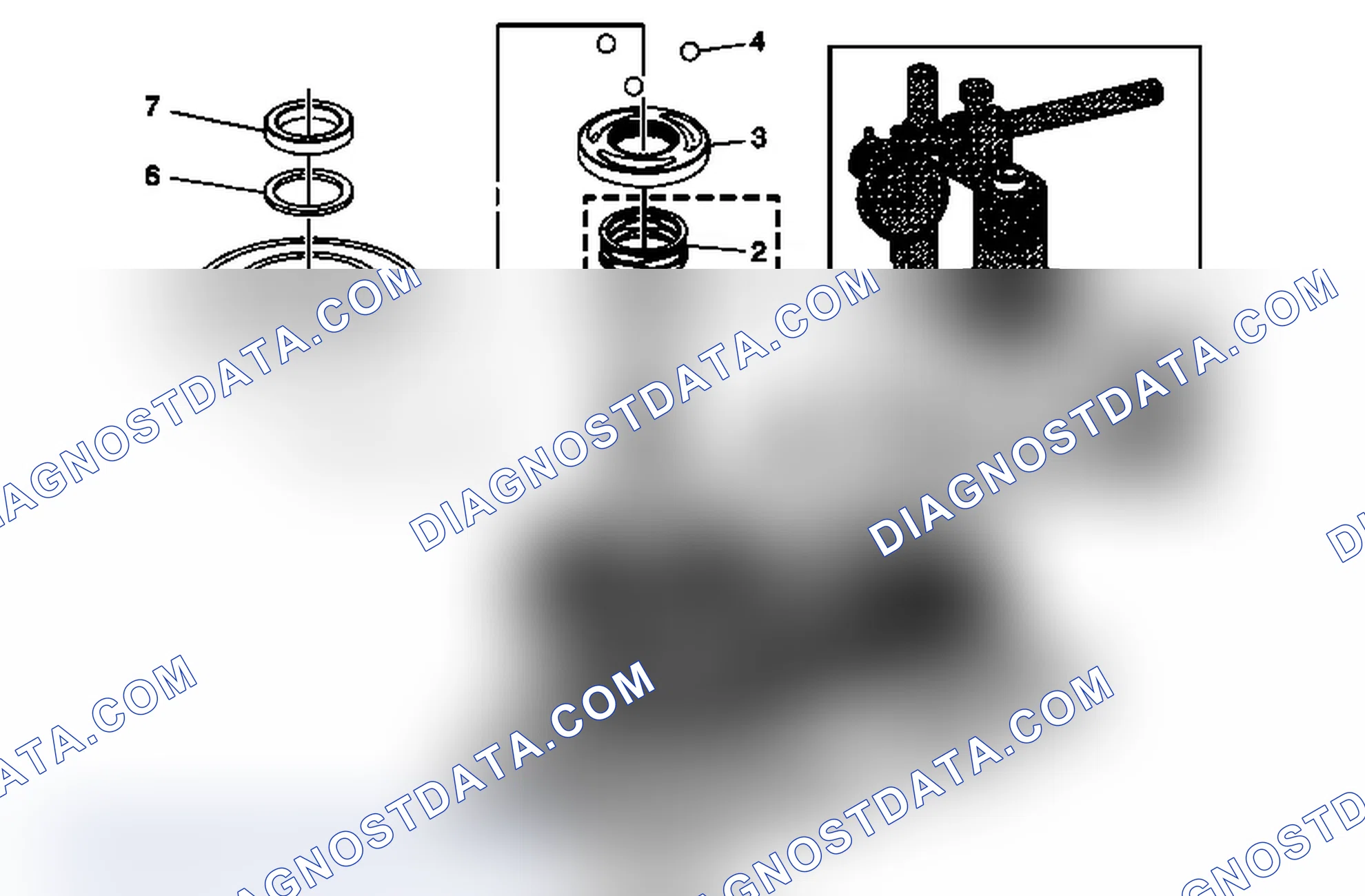 Scheme 32: Four Wheel Drive Clutch Shim Selection