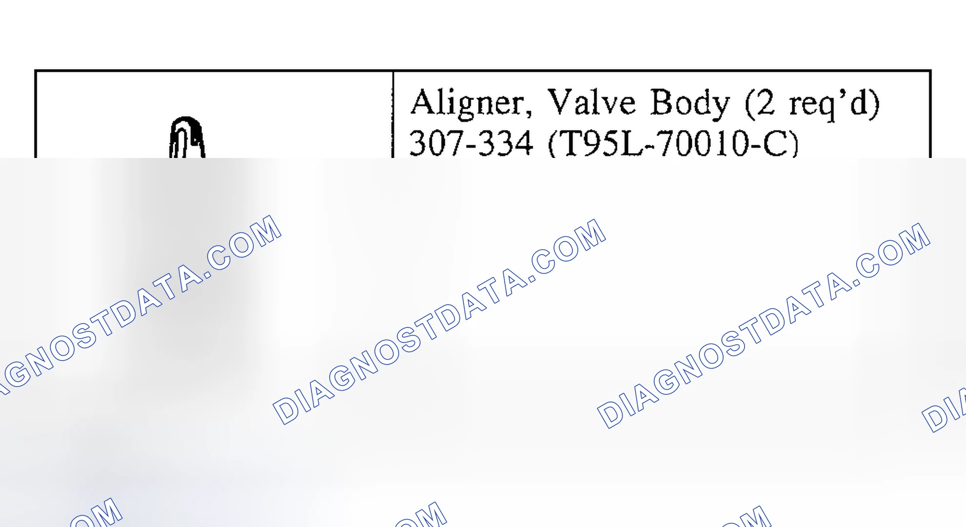 Scheme 256: Special Tool