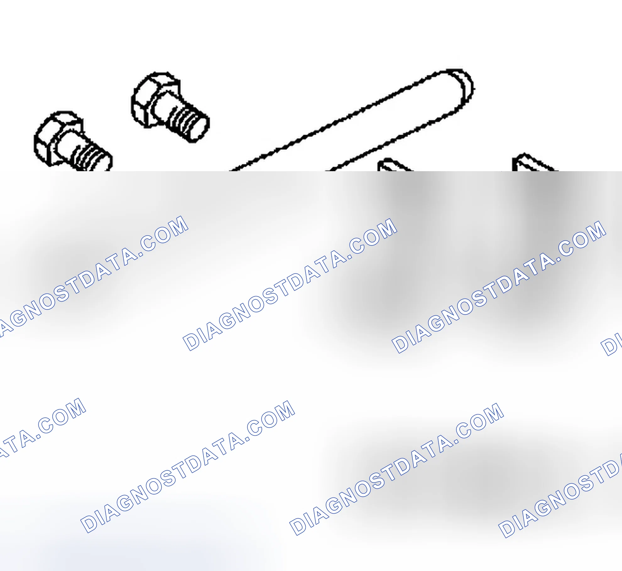 Scheme 402: Special Tool(s)