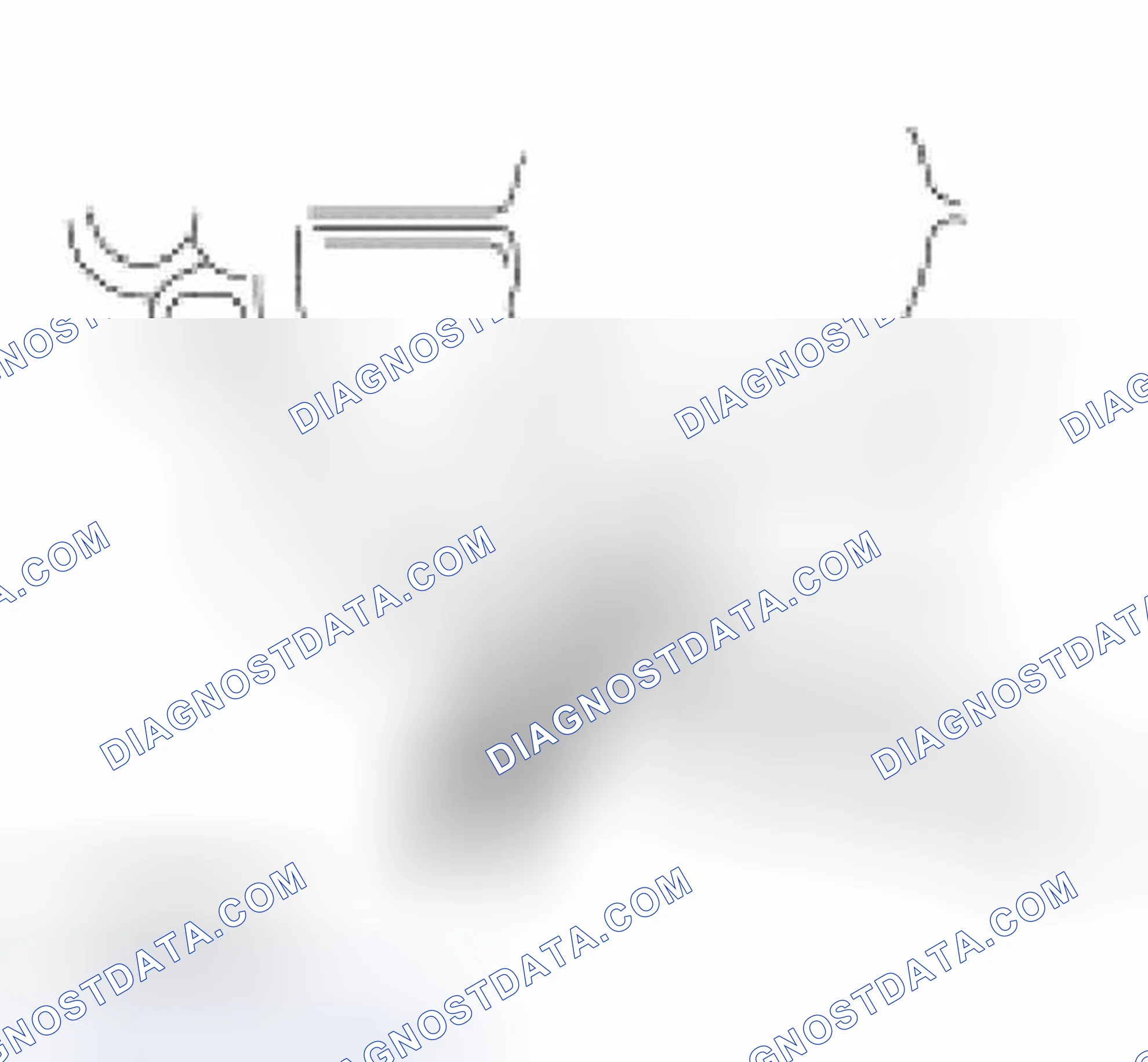 Scheme 92: Transfer Case - 4R100 Transmission