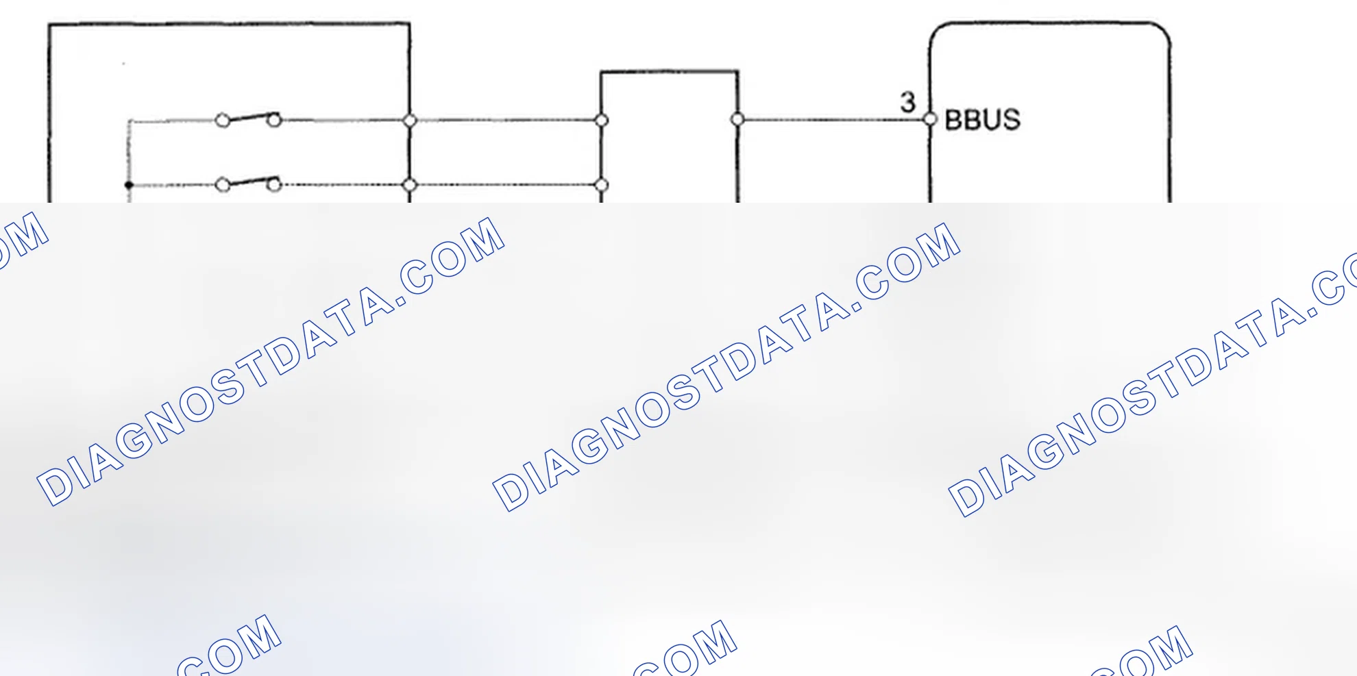 Scheme 81: WIRING DIAGRAM