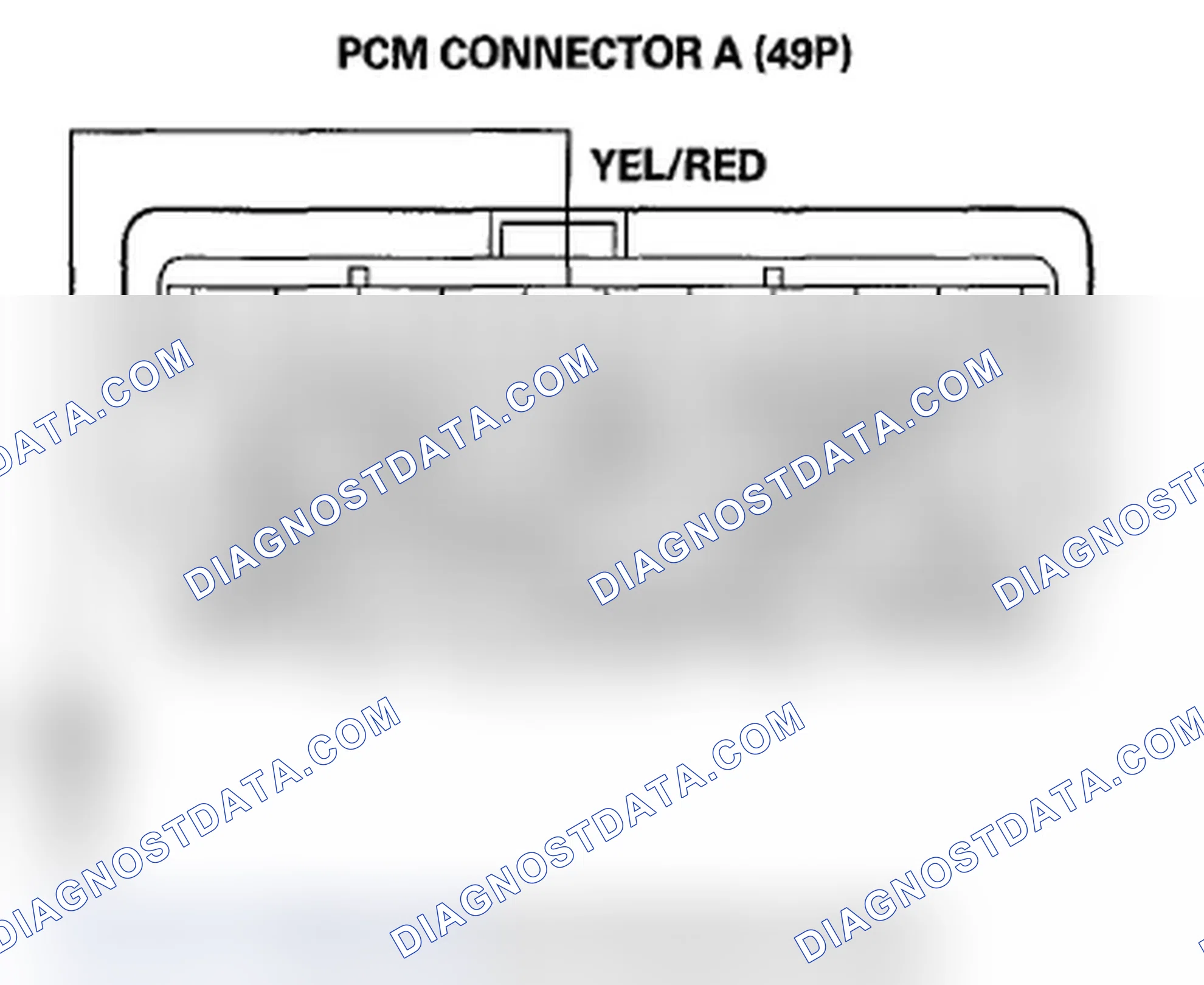 Scheme 101: A/C Condenser Fan High Speed Circuit Troubleshooting