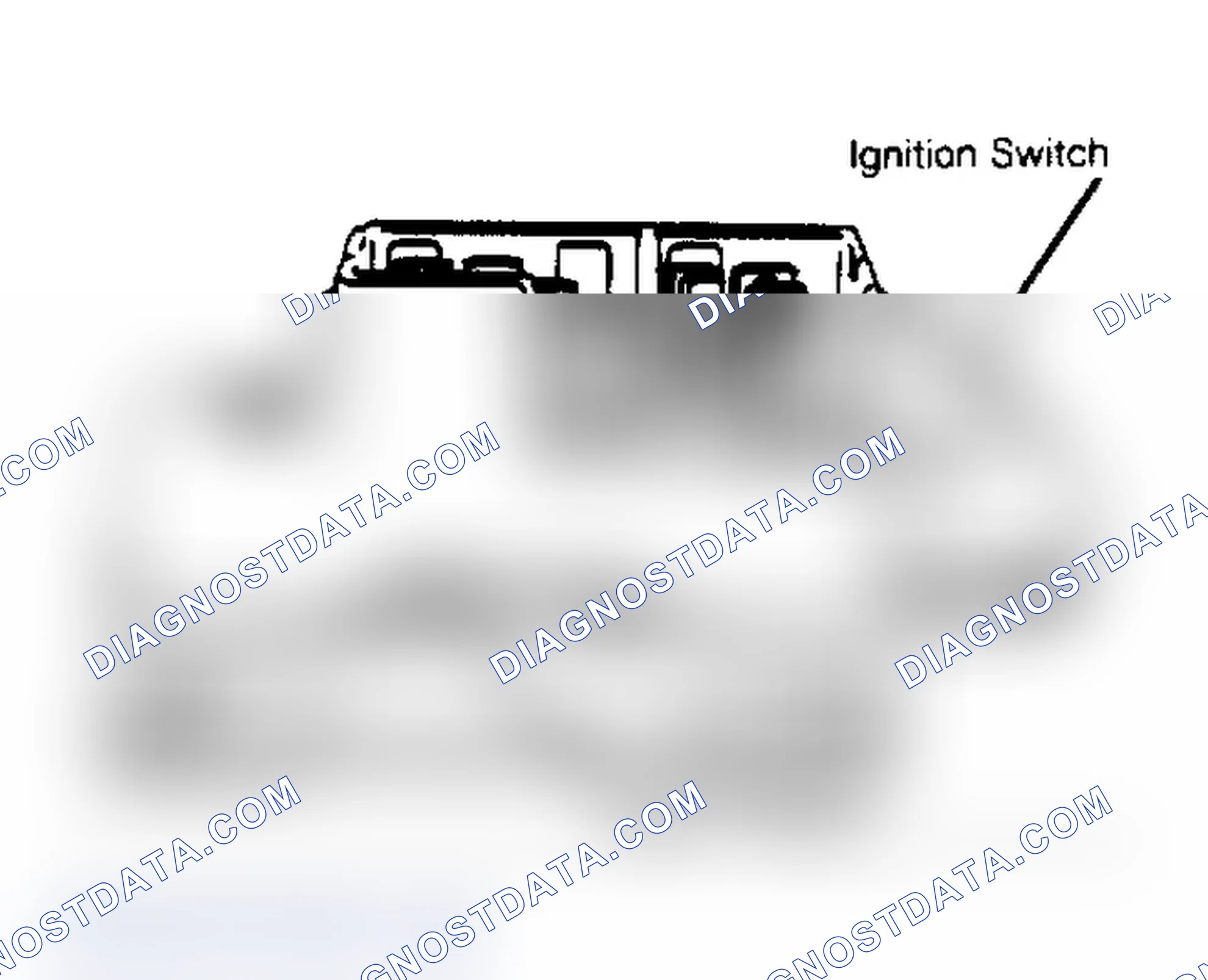 Scheme 2: IGNITION SWITCH
