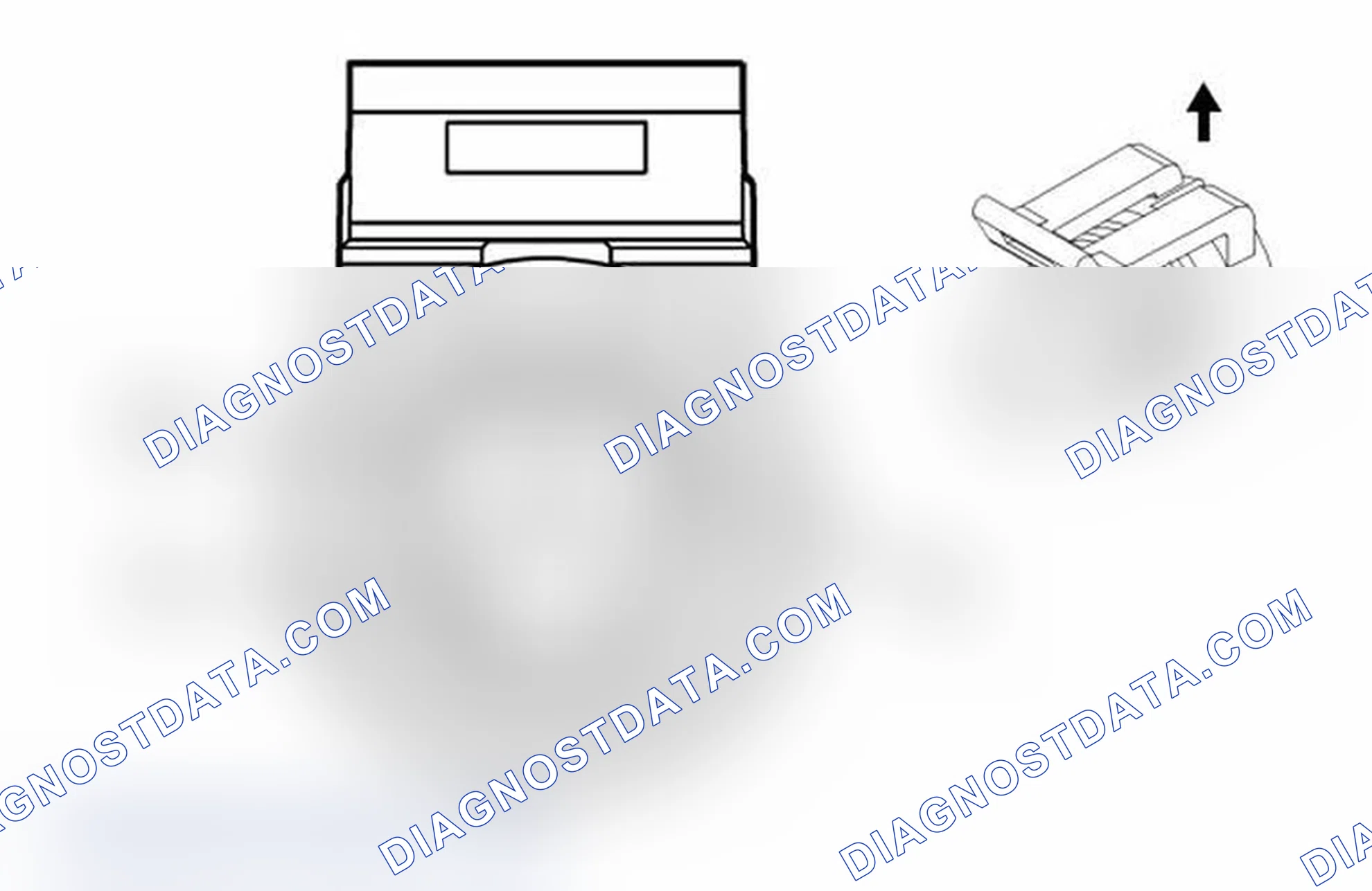 Scheme 274: Engine Oil Pressure (EOP) Sensor (LF1 or LLT)
