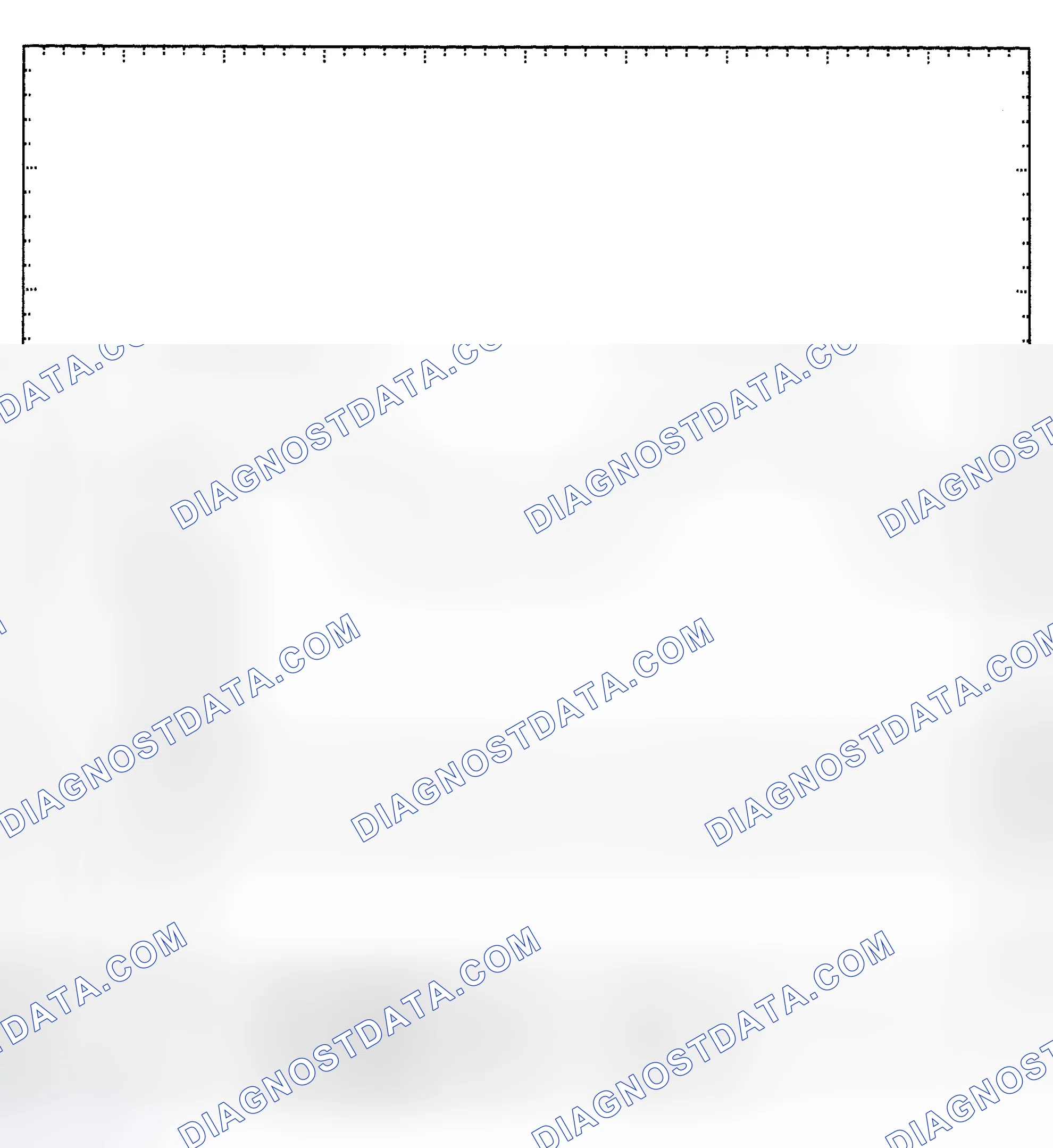 Scheme 26: Injector Bank - Known Good - Voltage Pattern