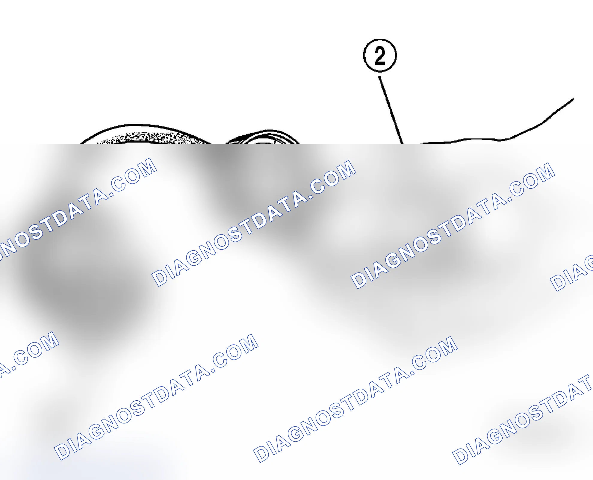 Scheme 25: RADIATOR PRESSURE CAP