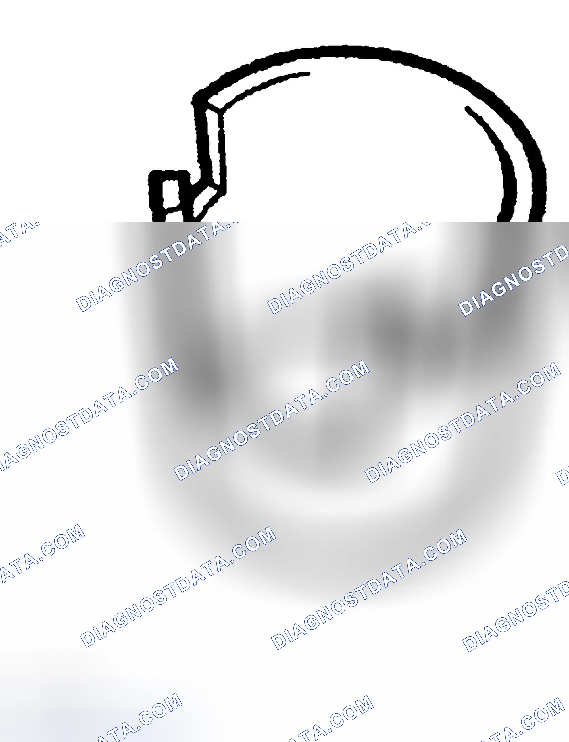 Scheme 55: Identifying Crossbeam Bush Remover - 204-213 (JD 243)