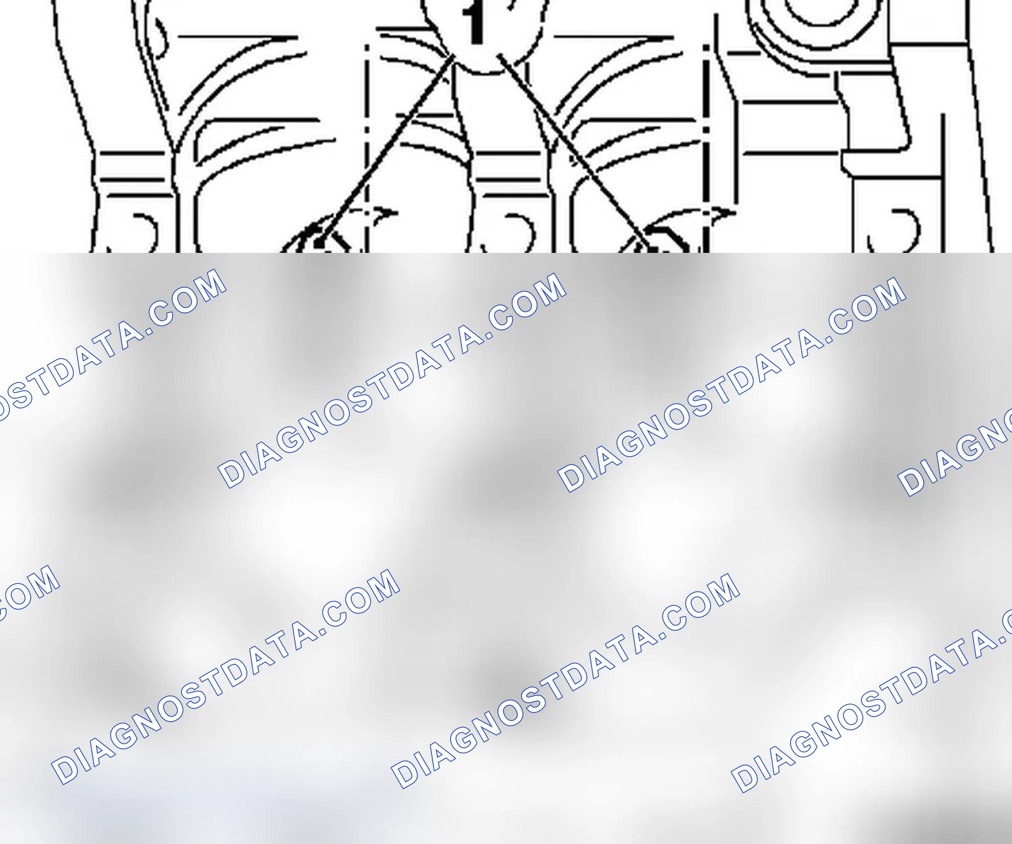 Replace the Oil Spray Nozzle