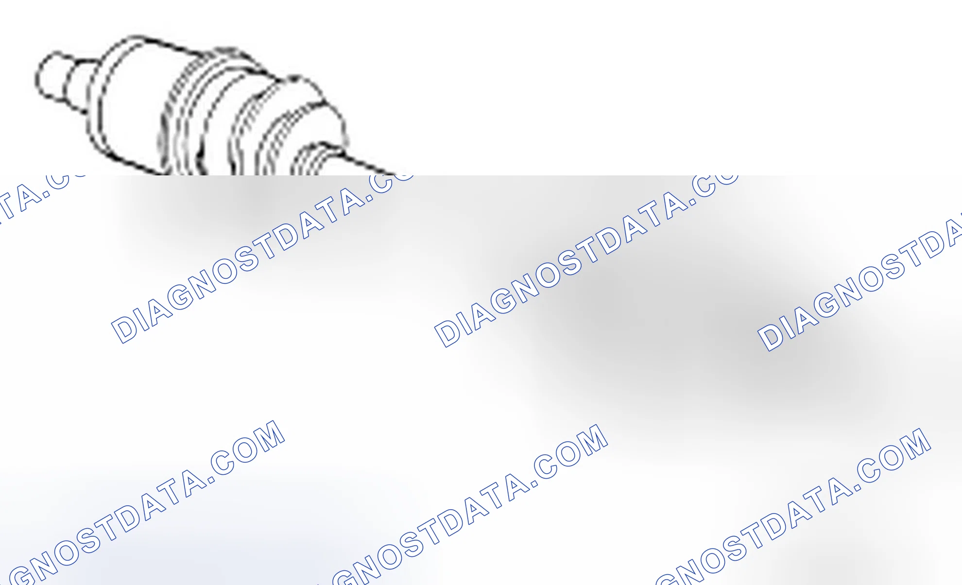 Scheme 13: DRIVE SHAFT : Inspection
