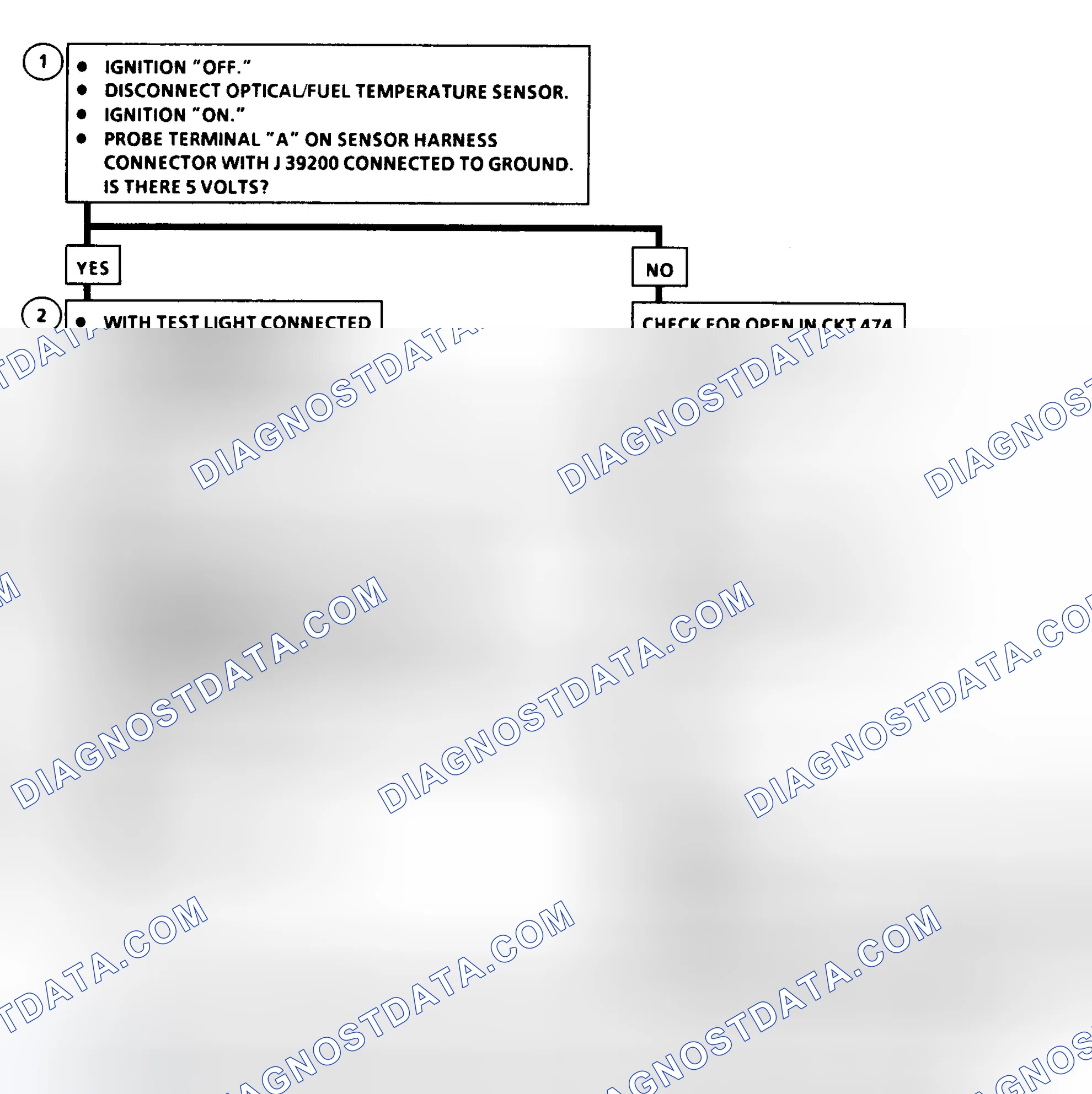 Scheme 178: DTC 17 Flow Chart ("C" & "K" Series) High Resolution Circuit Fault
