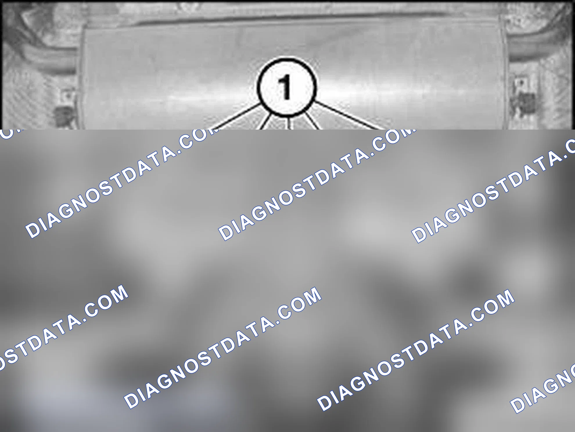 Scheme 68: Release Bolts (1) And Feed Out Guard Plate (2) Sideways