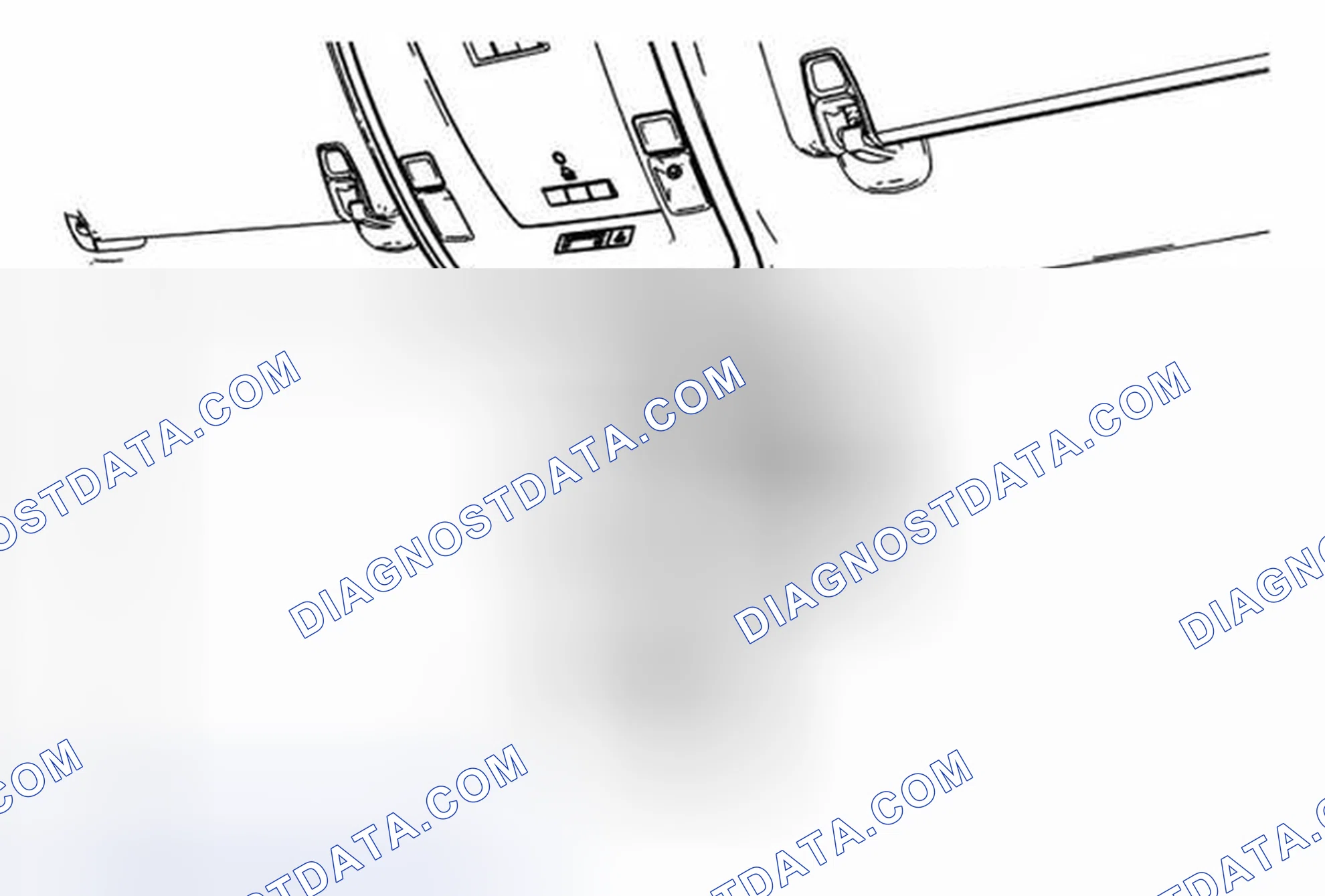 Scheme 12: Front View Camera Replacement