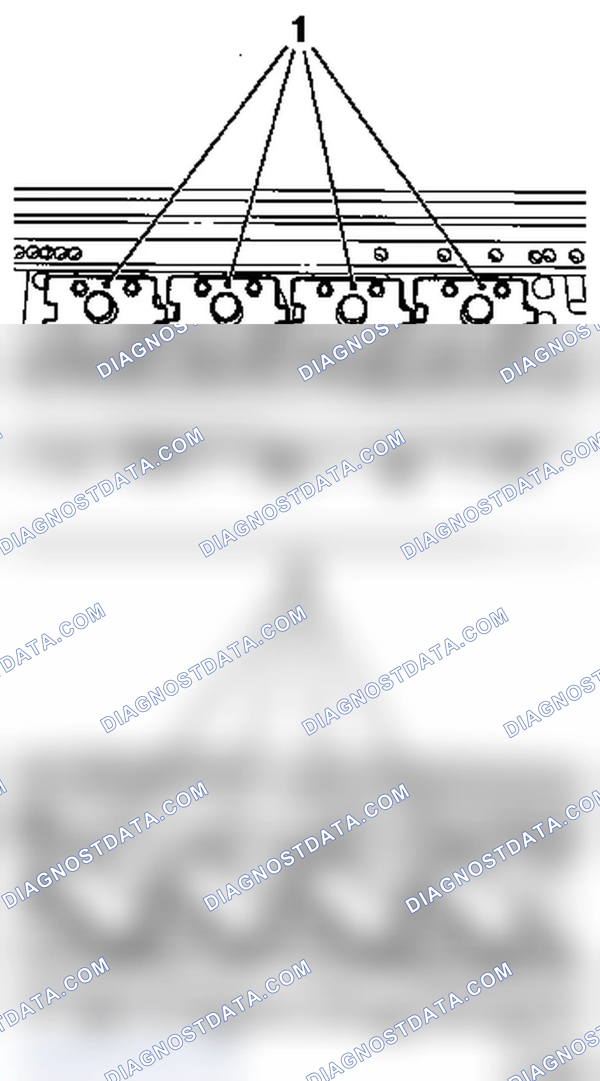 Cylinder Head, Disassemble