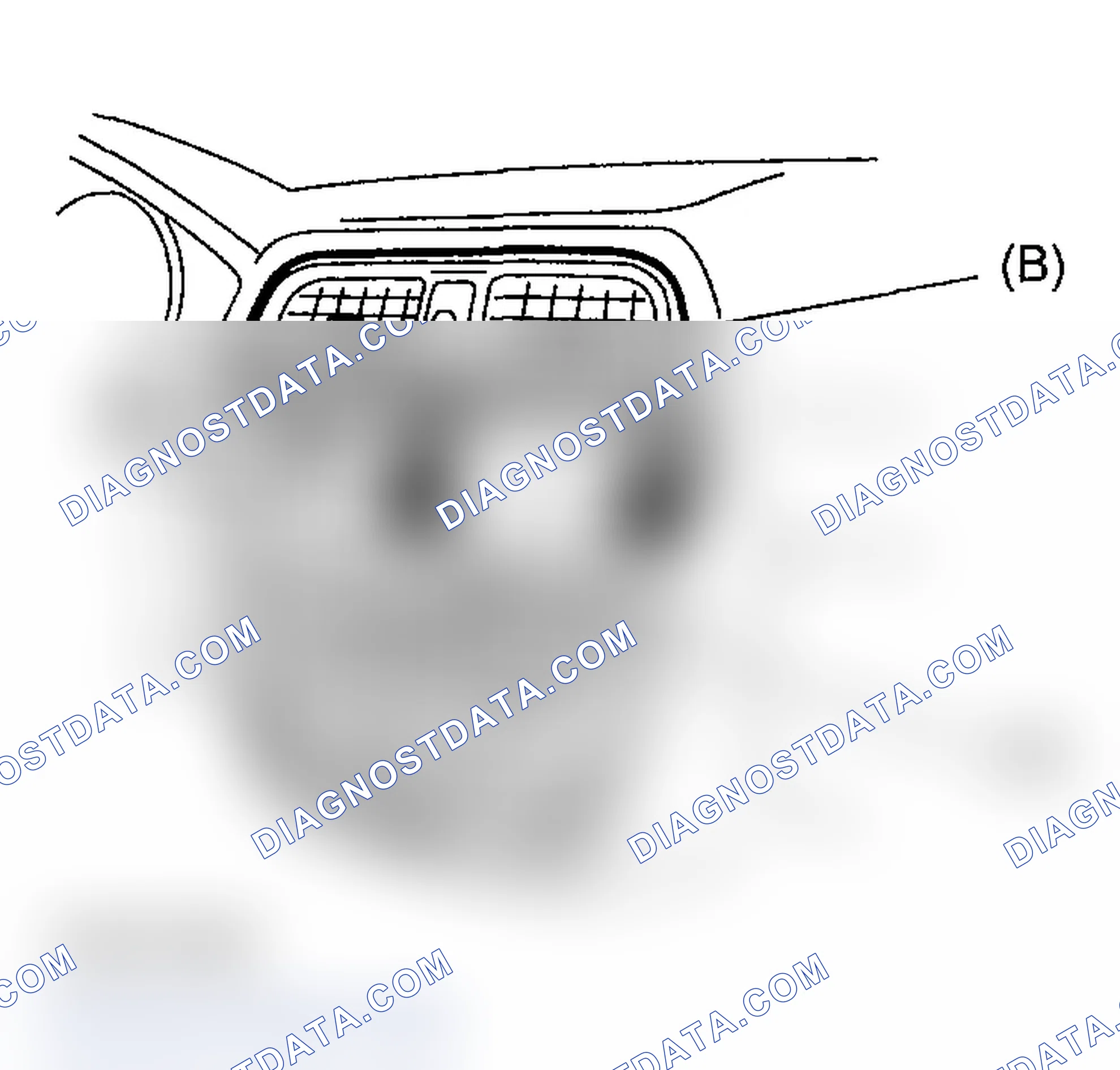 Scheme 72: CENTER GRILLE