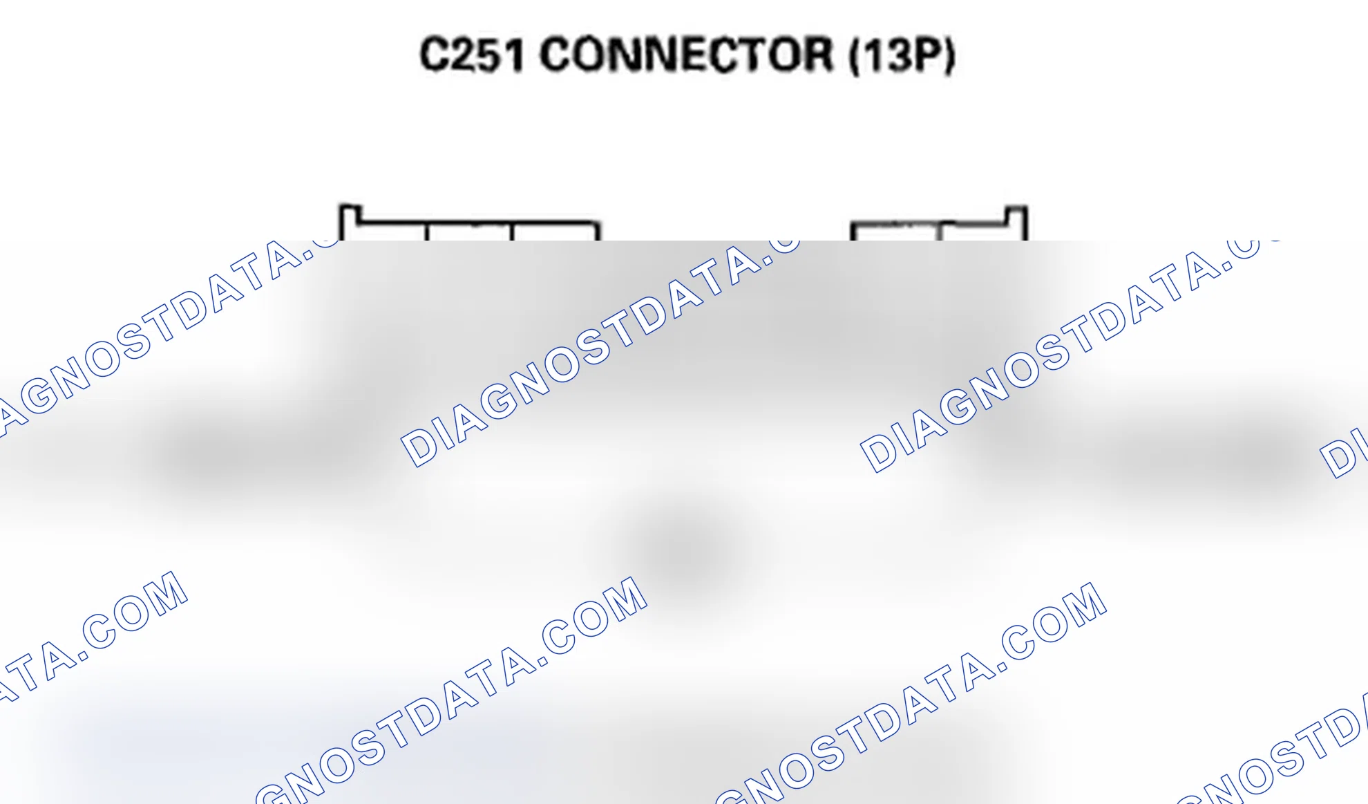 Scheme 276: DTC P2118: Throttle Actuator Current Range/ Performance Problem
