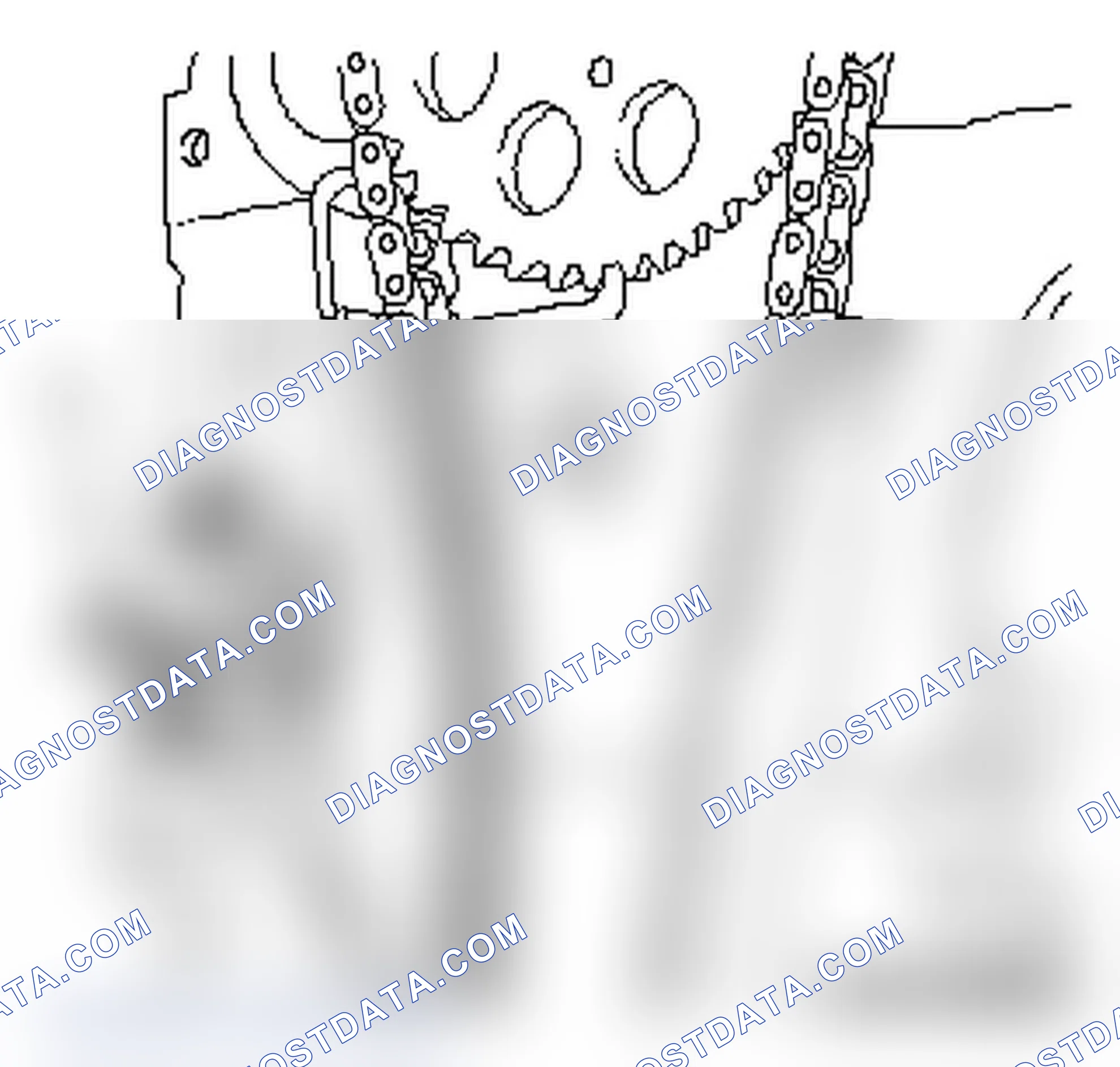 Repair Engine Using a Short-Block