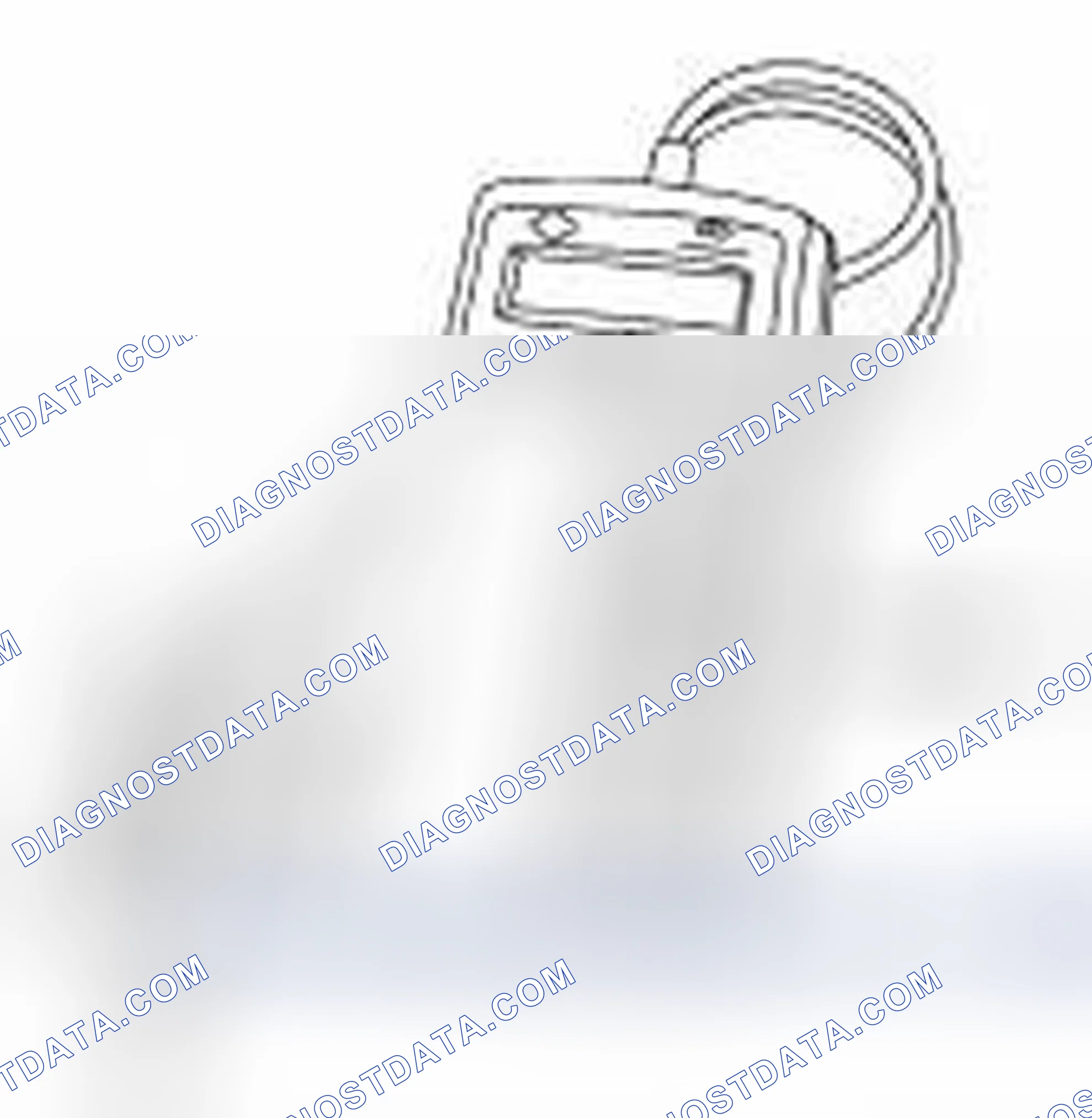 Scheme 5: Special Service Tools