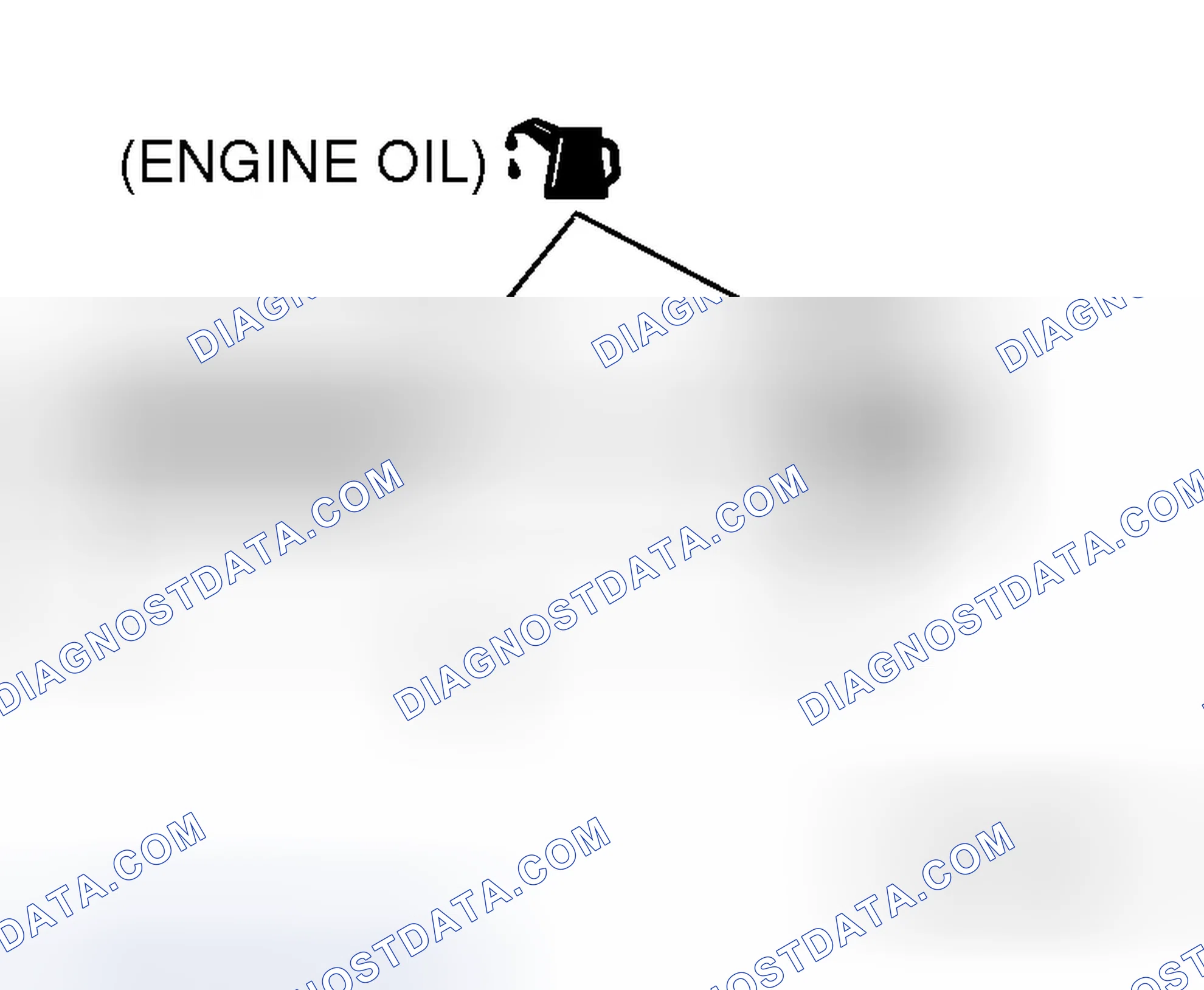 Scheme 63: >> B << CYLINDER HEAD BOLTS INSTALLATION