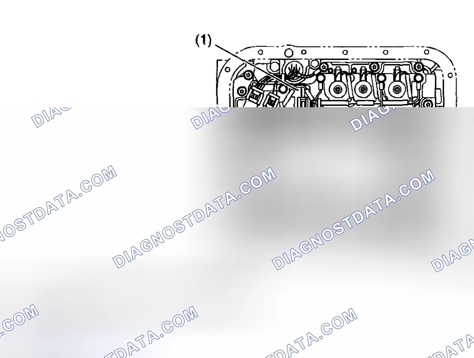 Scheme 43: LINE PRESSURE LINEAR SOLENOID