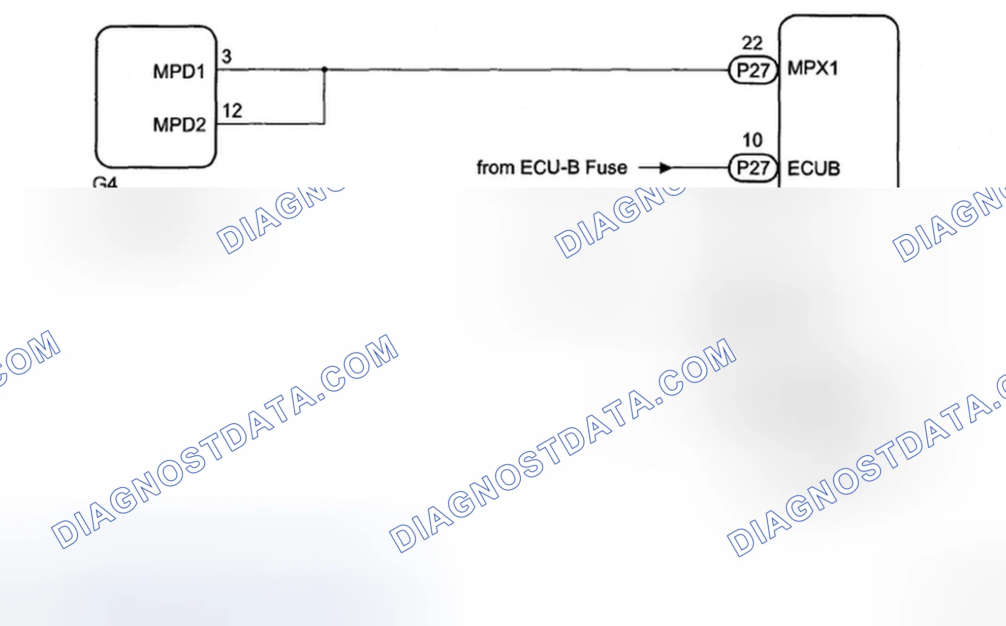 Scheme 102: WIRING DIAGRAM