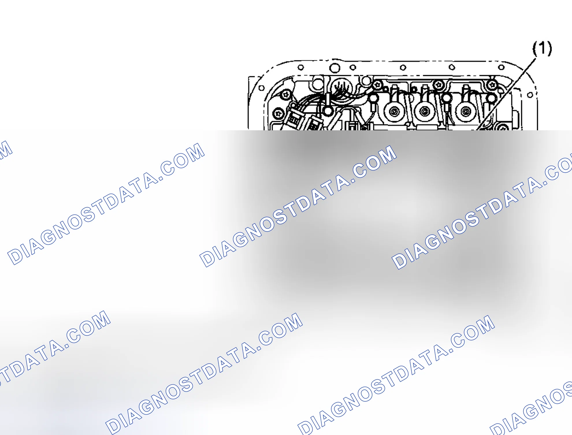 Scheme 46: LOW CLUTCH DUTY SOLENOID