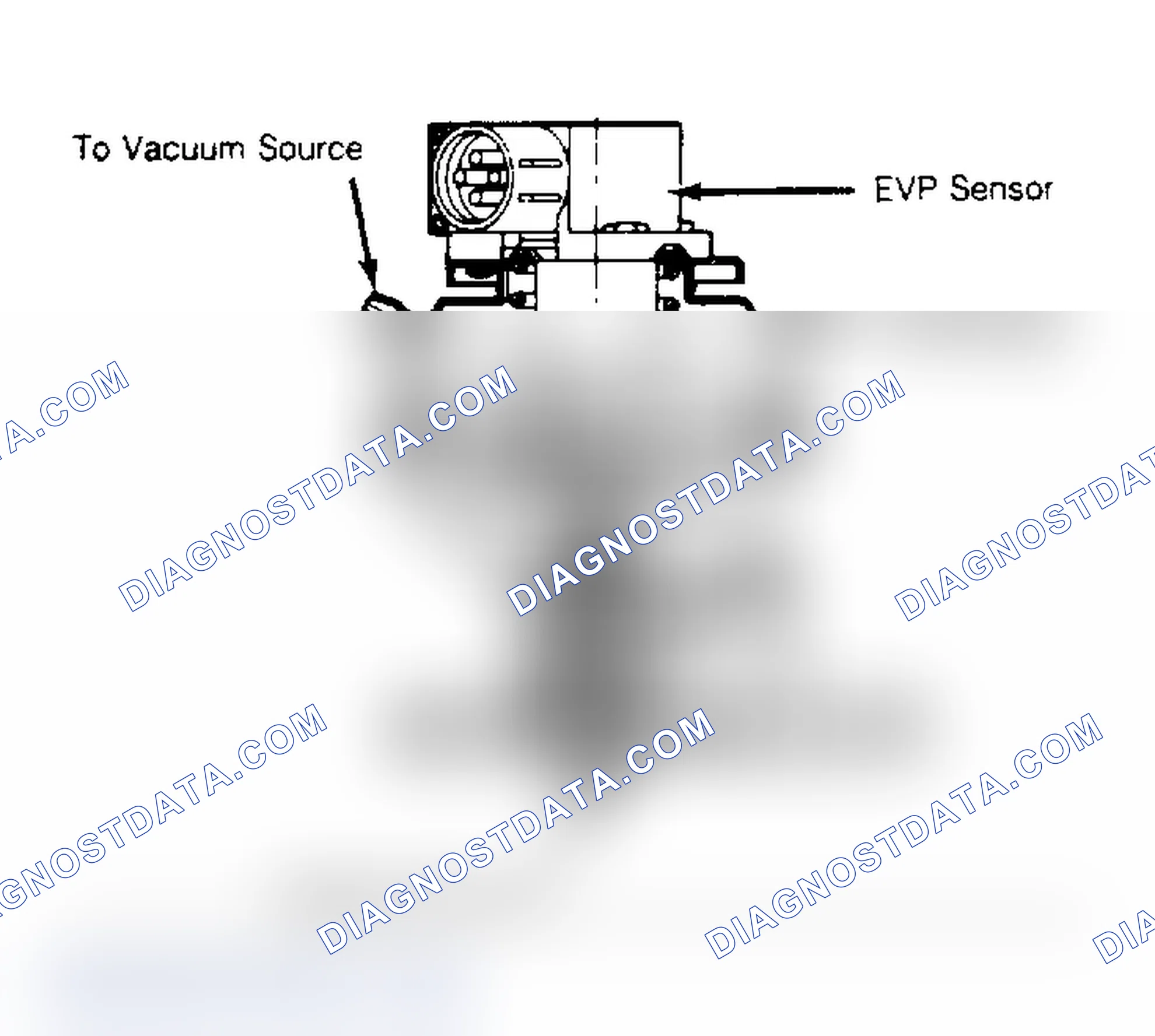 Scheme 45: Electronic EGR Valve