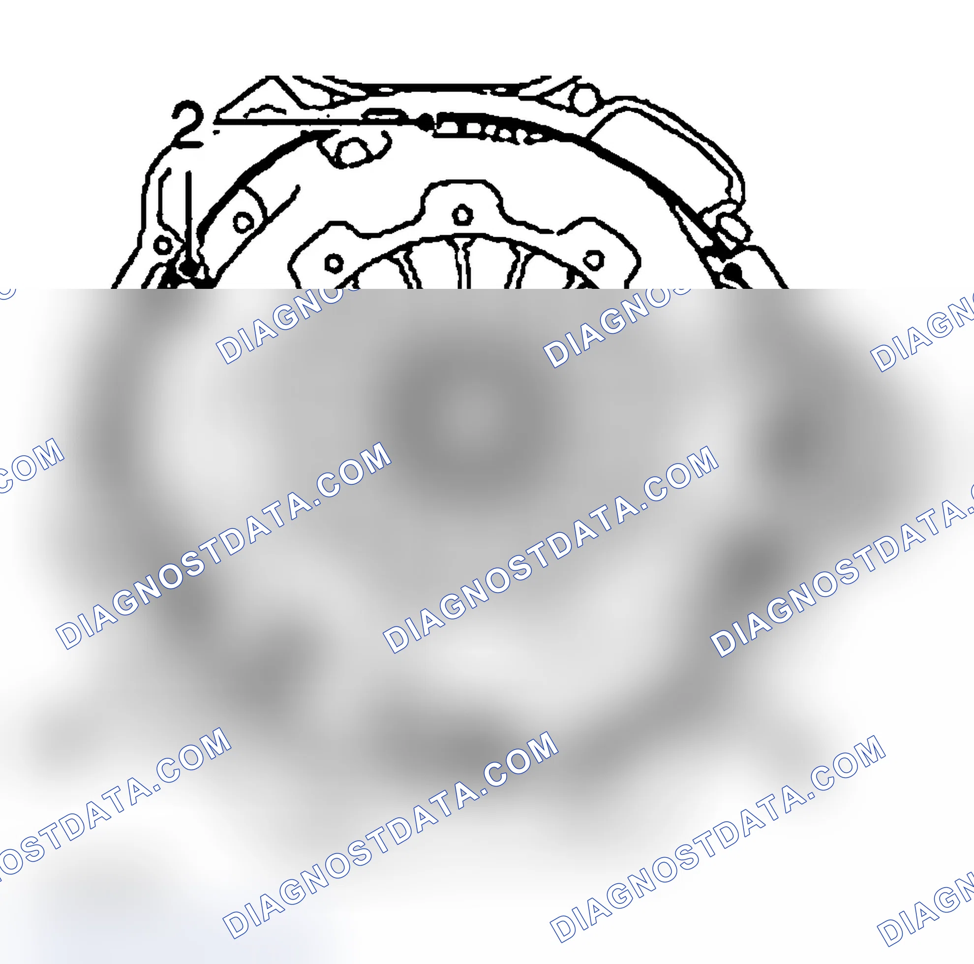 Scheme 96: Disassembly