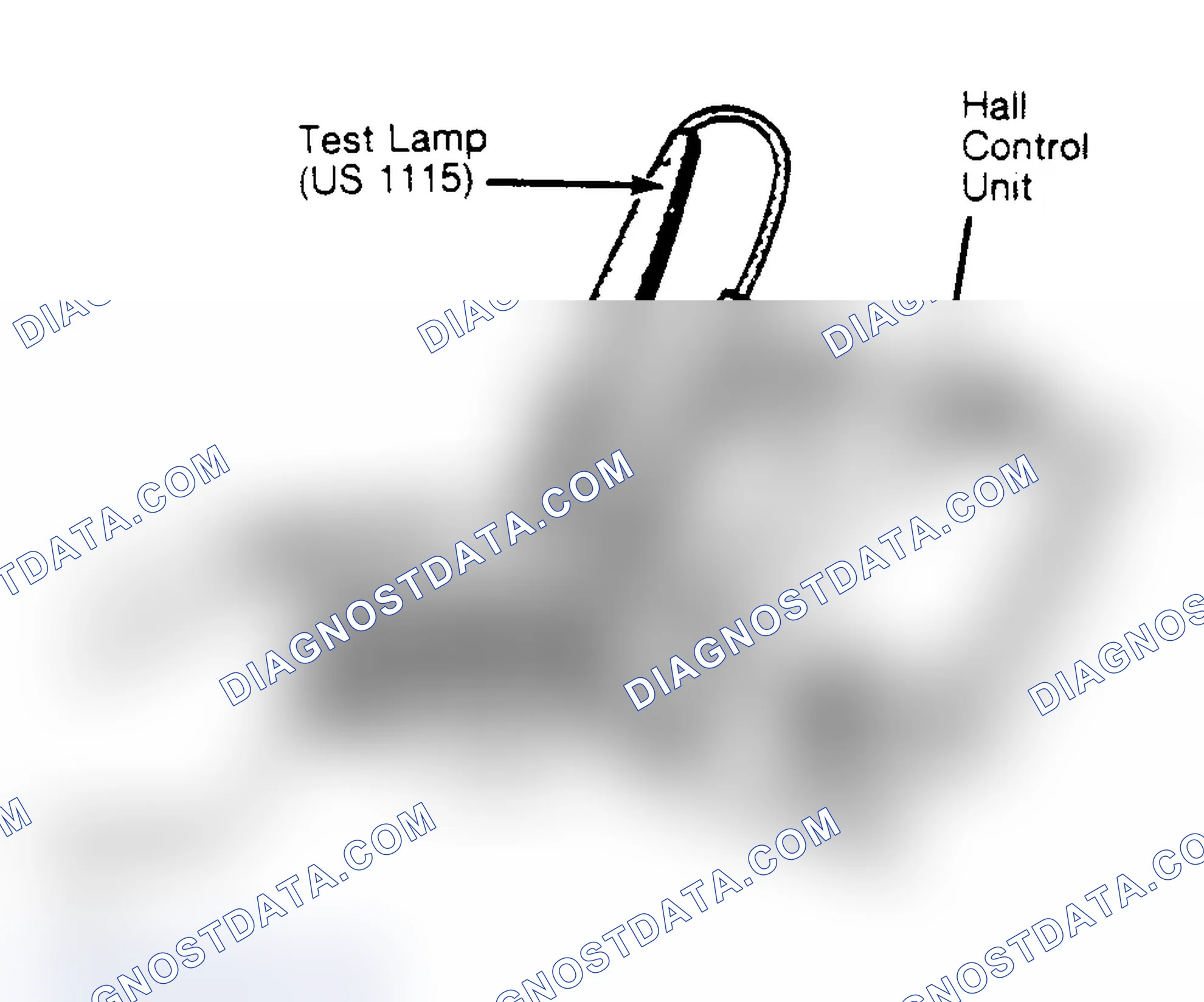 Scheme 2: Hall Control Unit Test