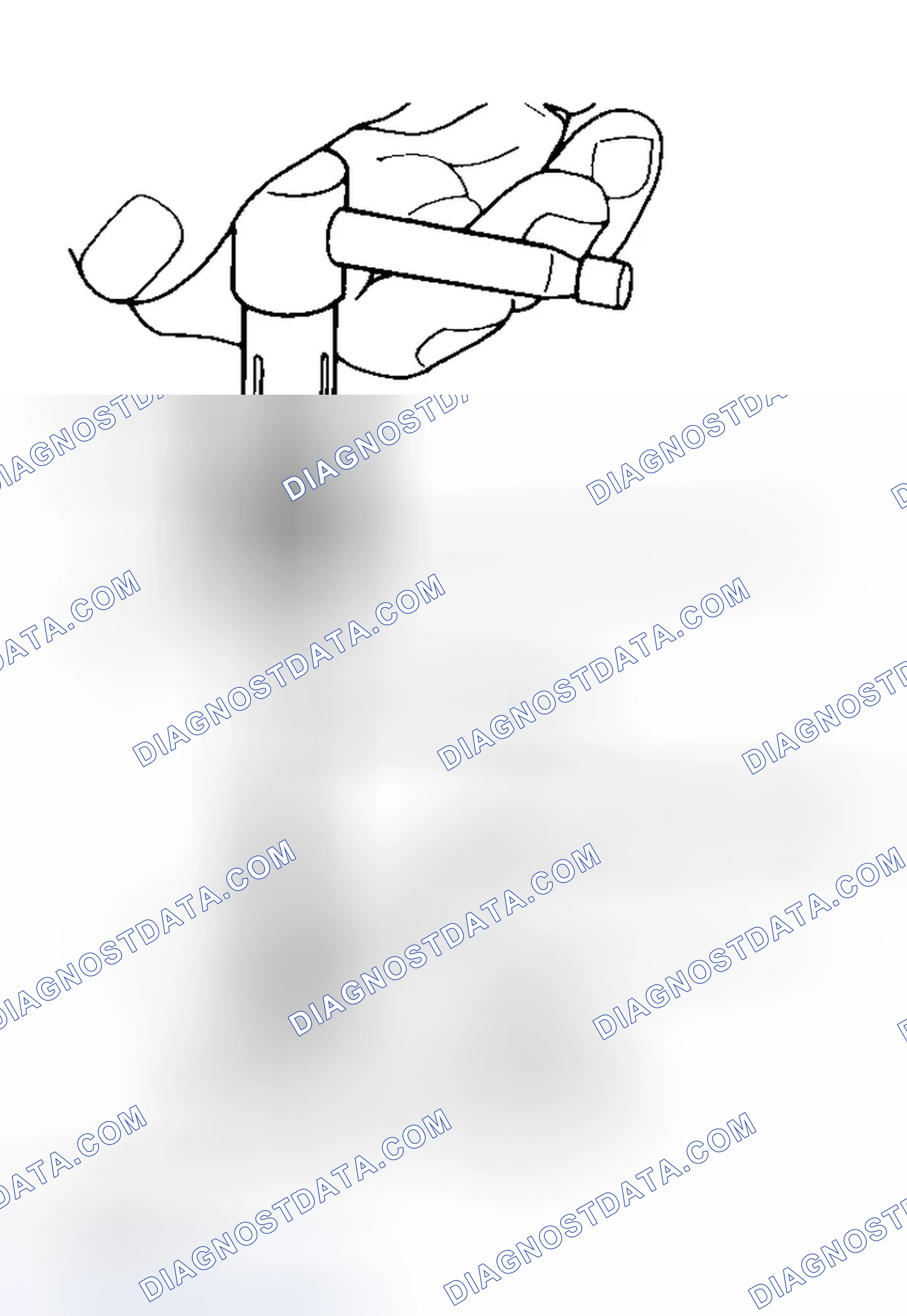 Scheme 16: Reaming Valve Guides
