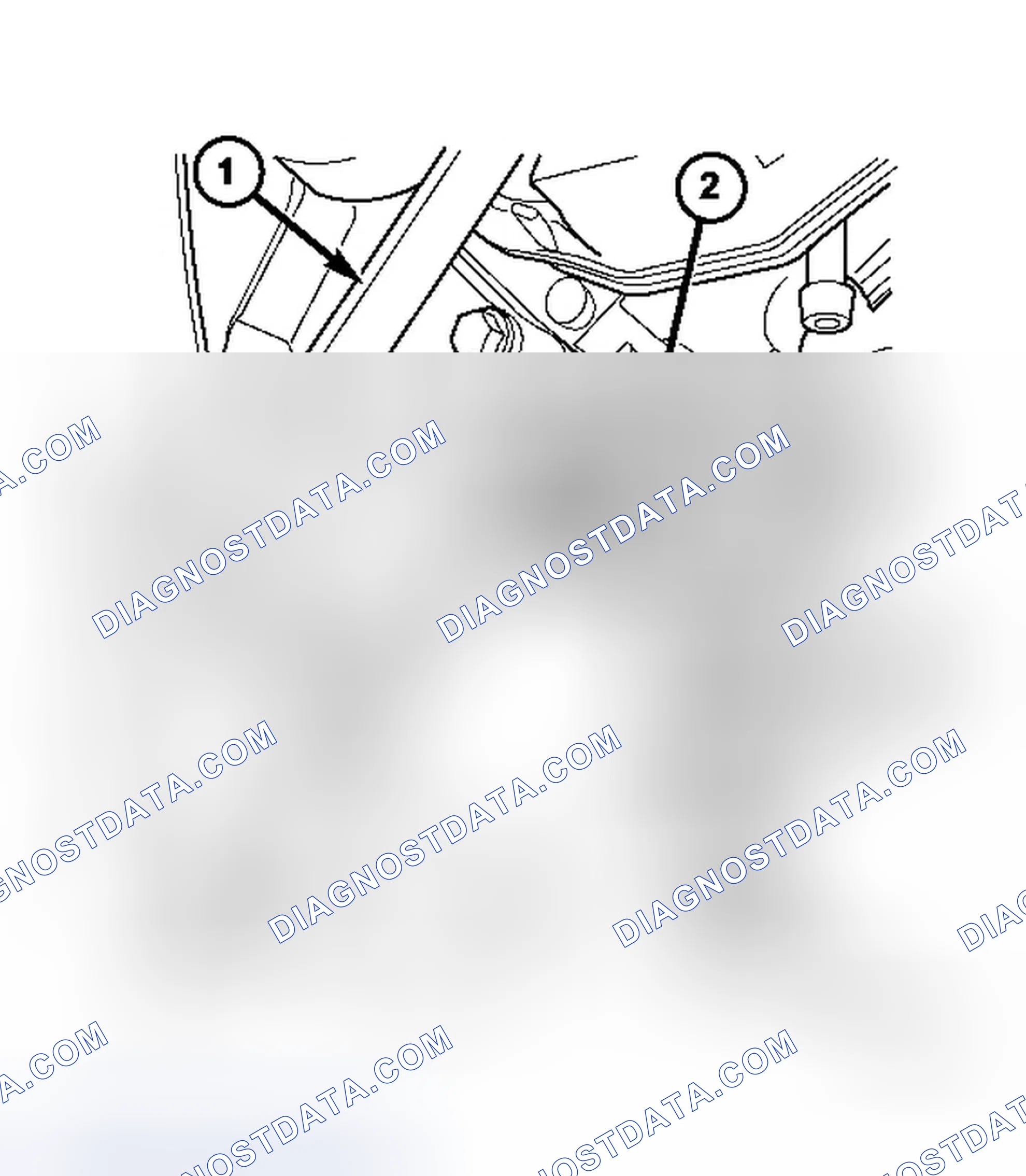 Scheme 51: CHECKING ENGINE OIL PRESSURE